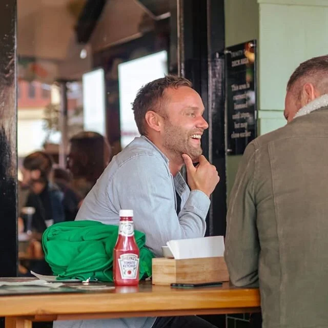 Our family at the Trinity just wanted to give a big thankyou to you - our fantastic locals! We're cheering to have you all back, and we want to say thanks for all the support you've given us over the last few weeks. Cheers to you from all of us at the Trinity!