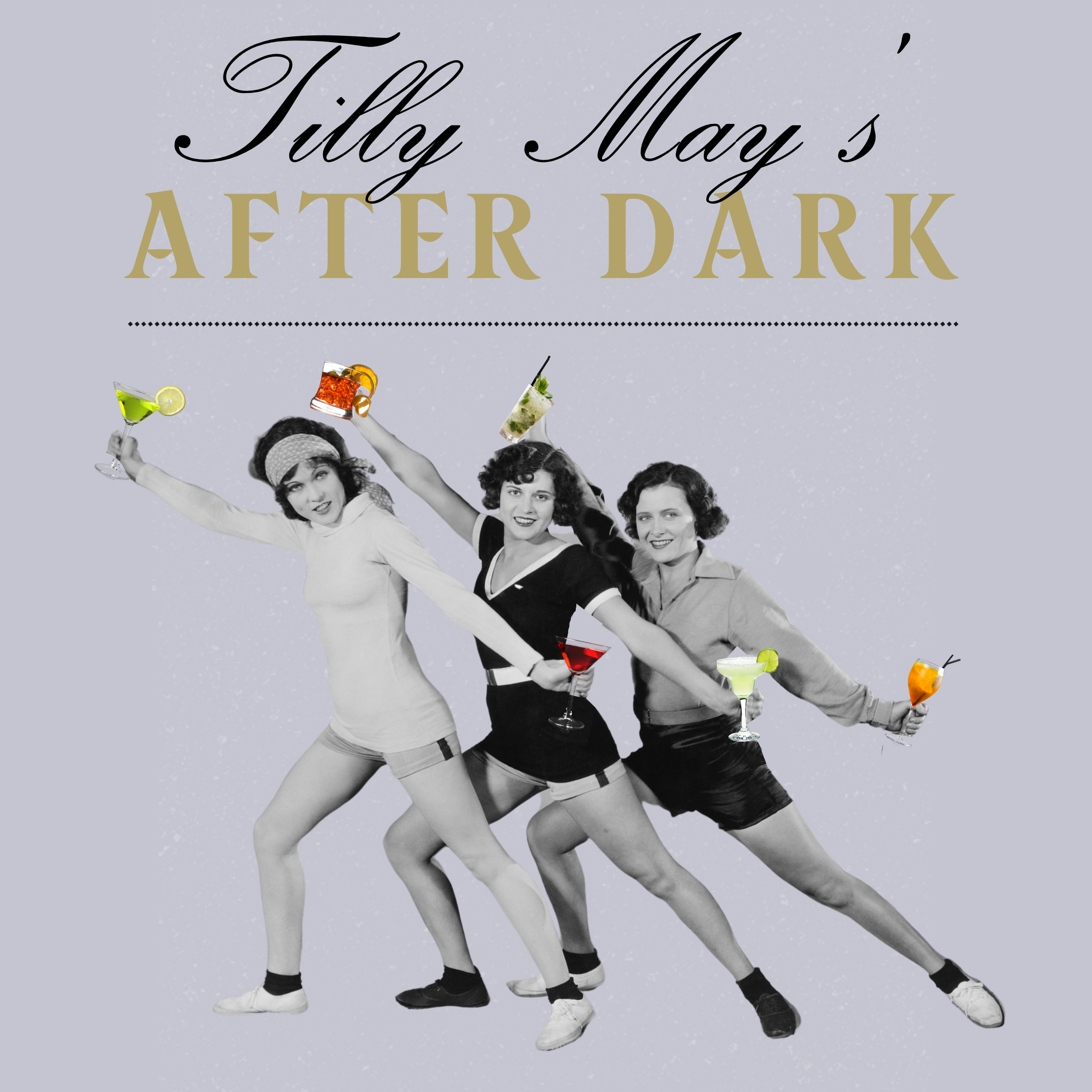 Tilly May's After Dark 