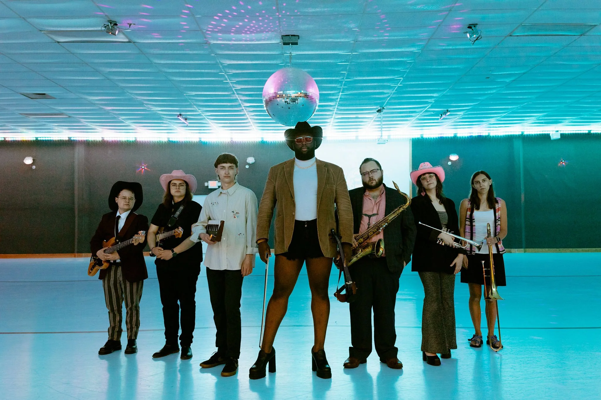 An Uncommon New Year!