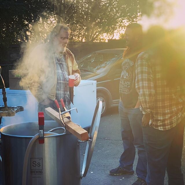 Always nice to get the club together. -
-
-
-
-
-
-
-
-
-
-
-
-
-
-
-
-
-
-
-
-
-
#bypassbrewing #homebrew #homebrewing #homebrewers #homebrewfanatic #homebrewingexperience #dohomebrew #homebrewingforlife #homebrewinglovers #homebrewedbeer #homebrewi