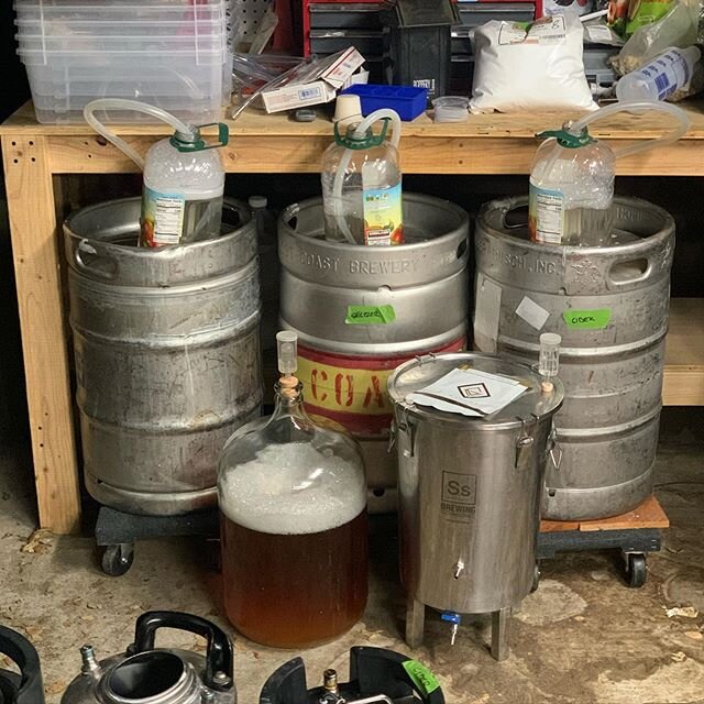 Lager, seltzer, cider, Kolsh, and experimental cider. -
-
-
-
-
-
-
-
-
-
-
-
-
-
-
-
-
-
-
-
-
#bypassbrewing #homebrew #homebrewing #homebrewers #homebrewfanatic #homebrewingexperience #dohomebrew #homebrewingforlife #homebrewinglovers #homebrewedb