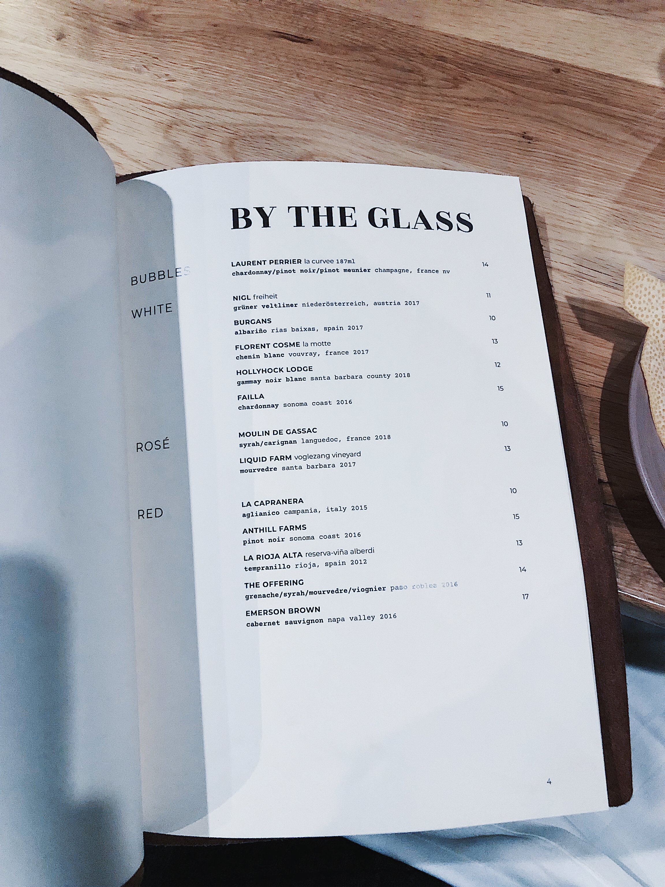 Tips for Choosing a Good Wine 