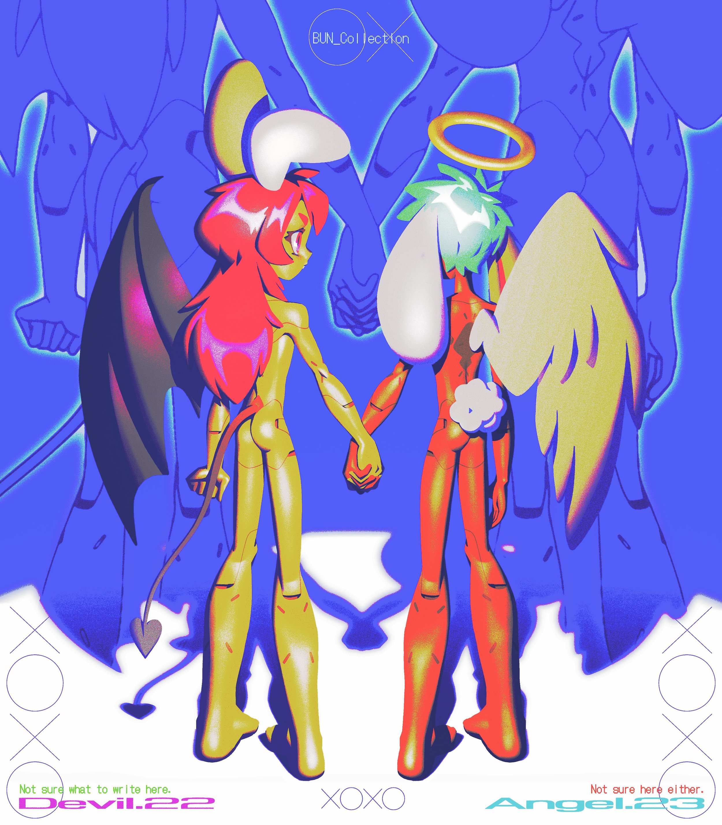 ANGL x DVL