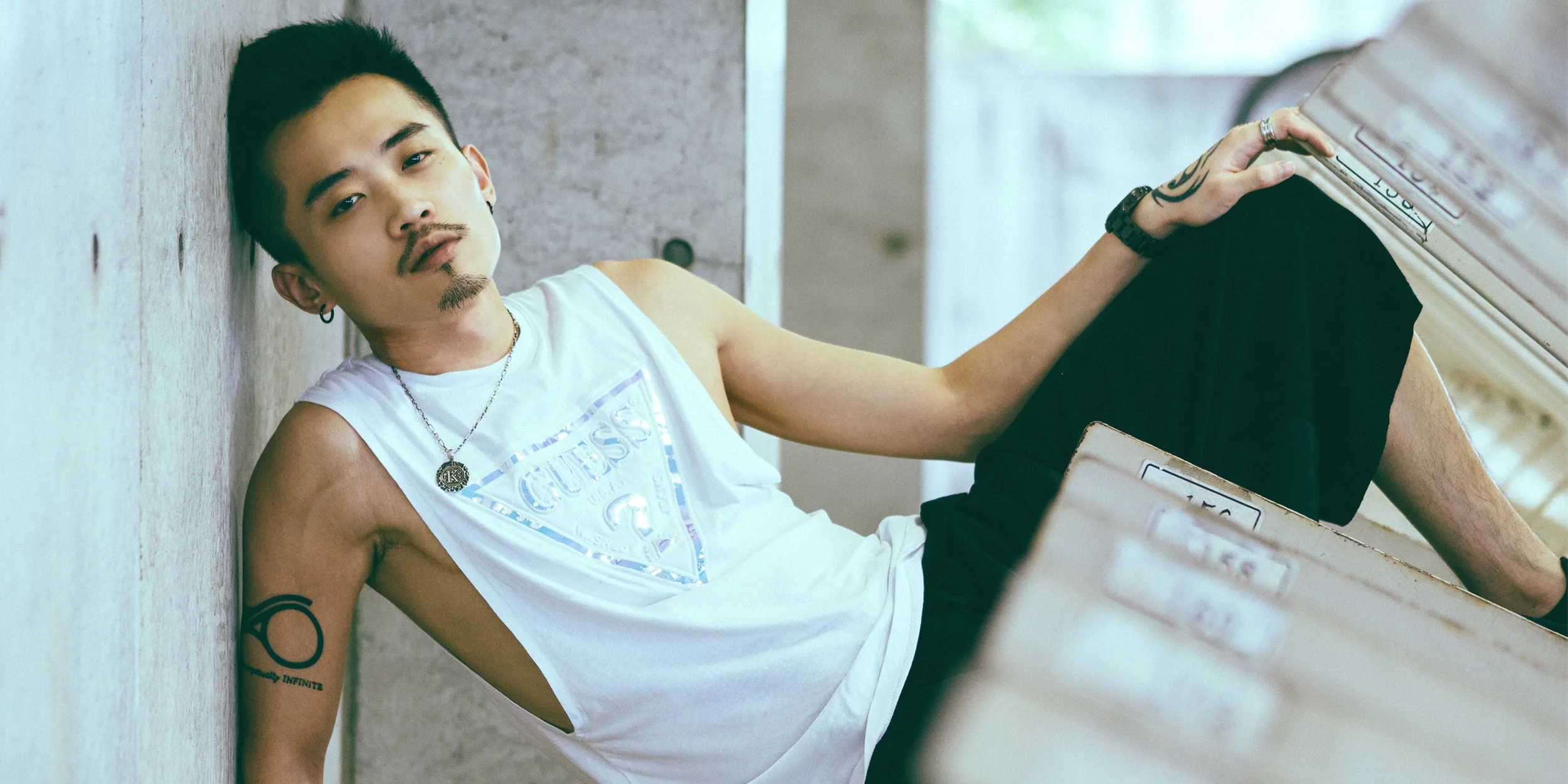 אהבה לעולם לא נכשלת