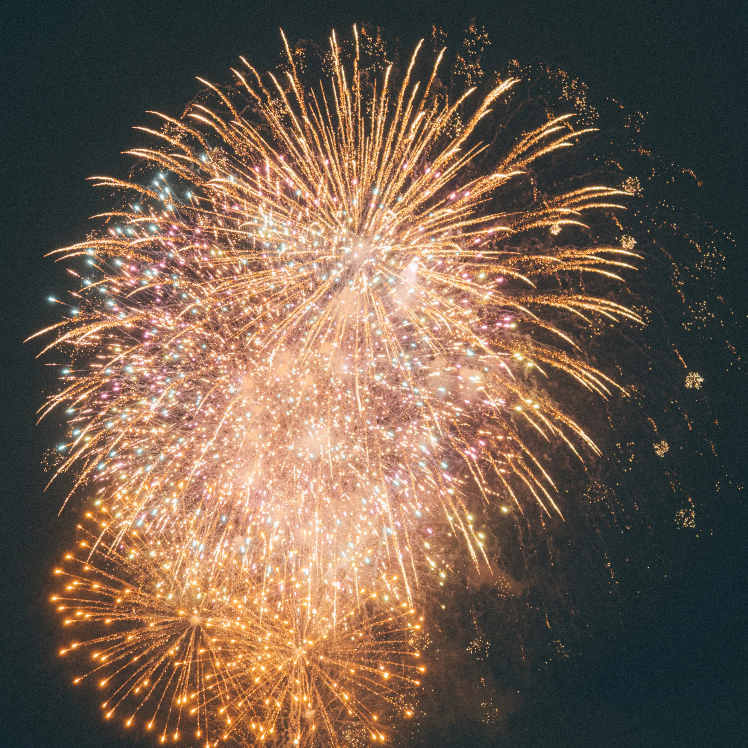 Firework
