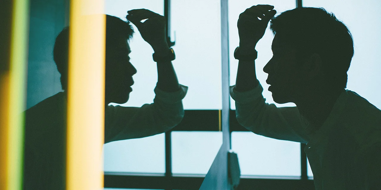 Mirroring 