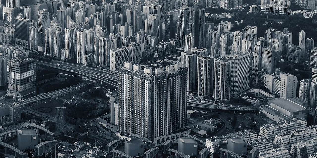 Dead City