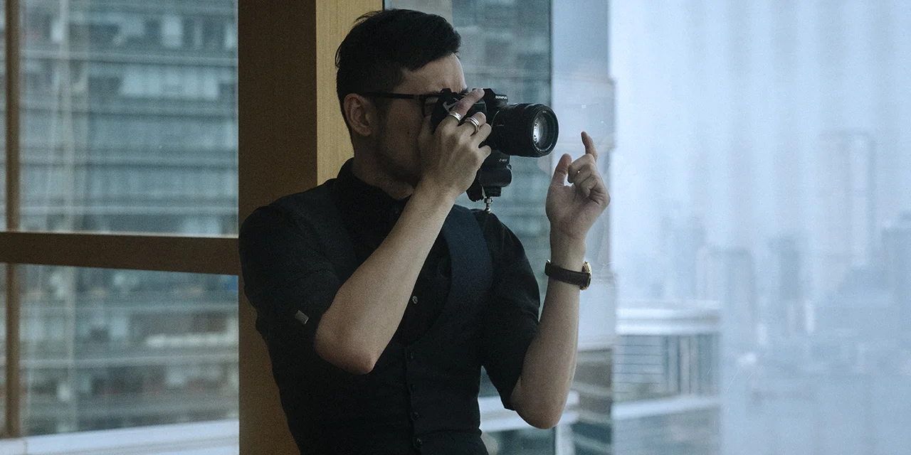 Chance &amp; Opportunity