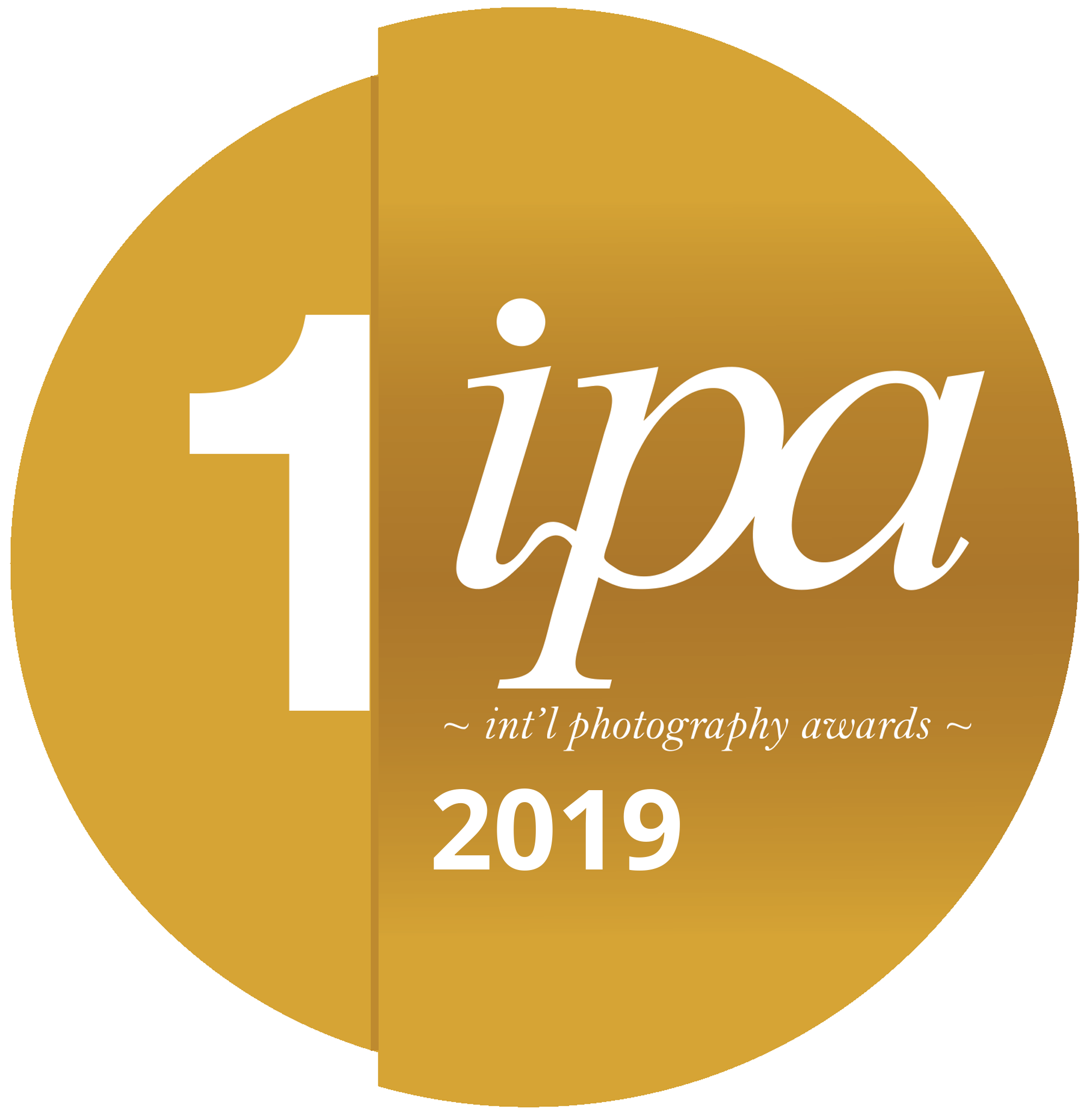 IPA 2019 個人出版冠軍