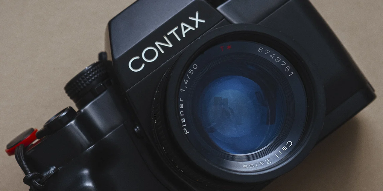 Contax