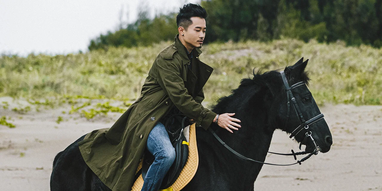 Horsing