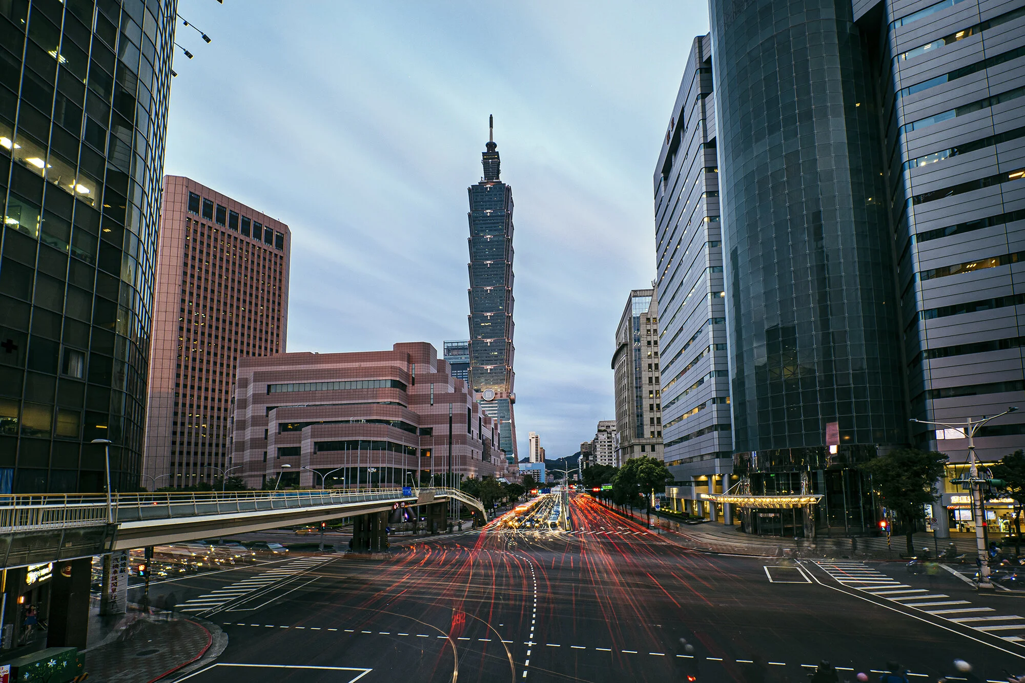 敢問敢試