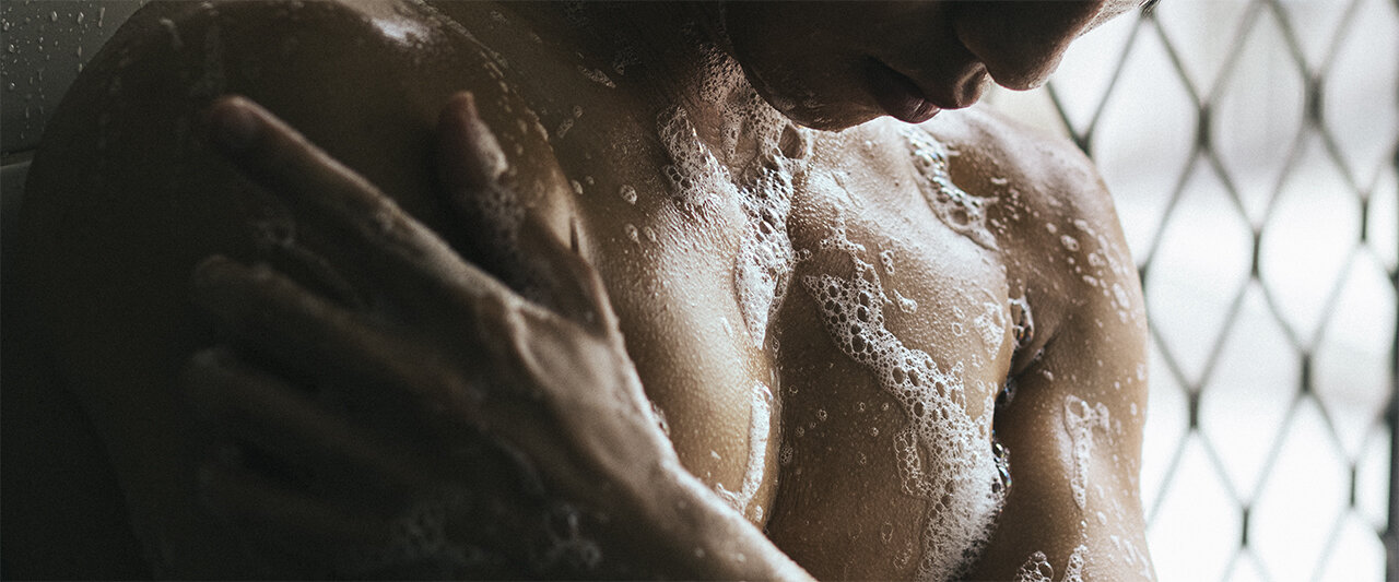 水