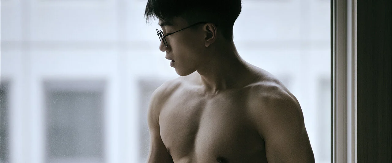 一一