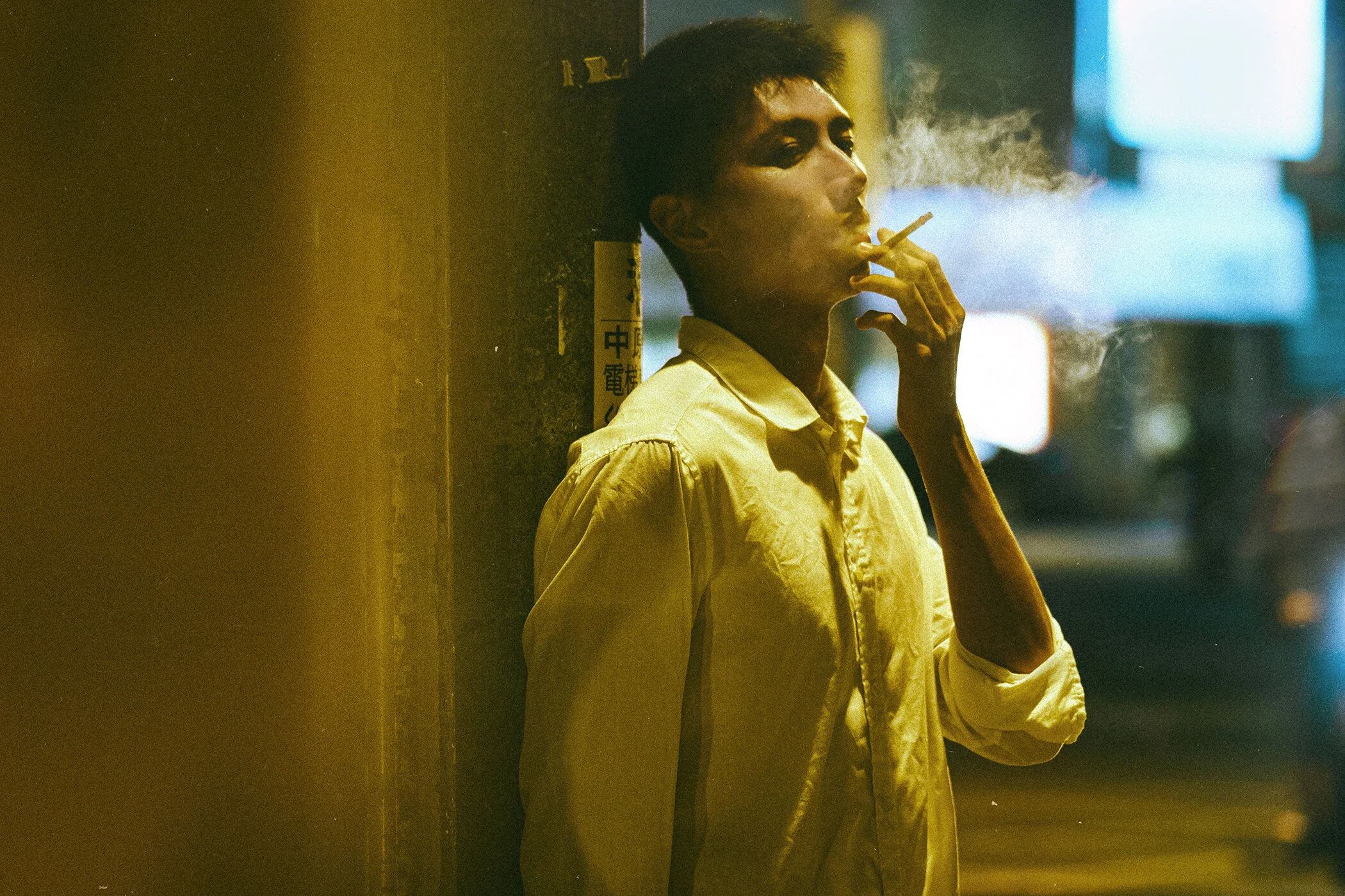 不到黃河，心不死