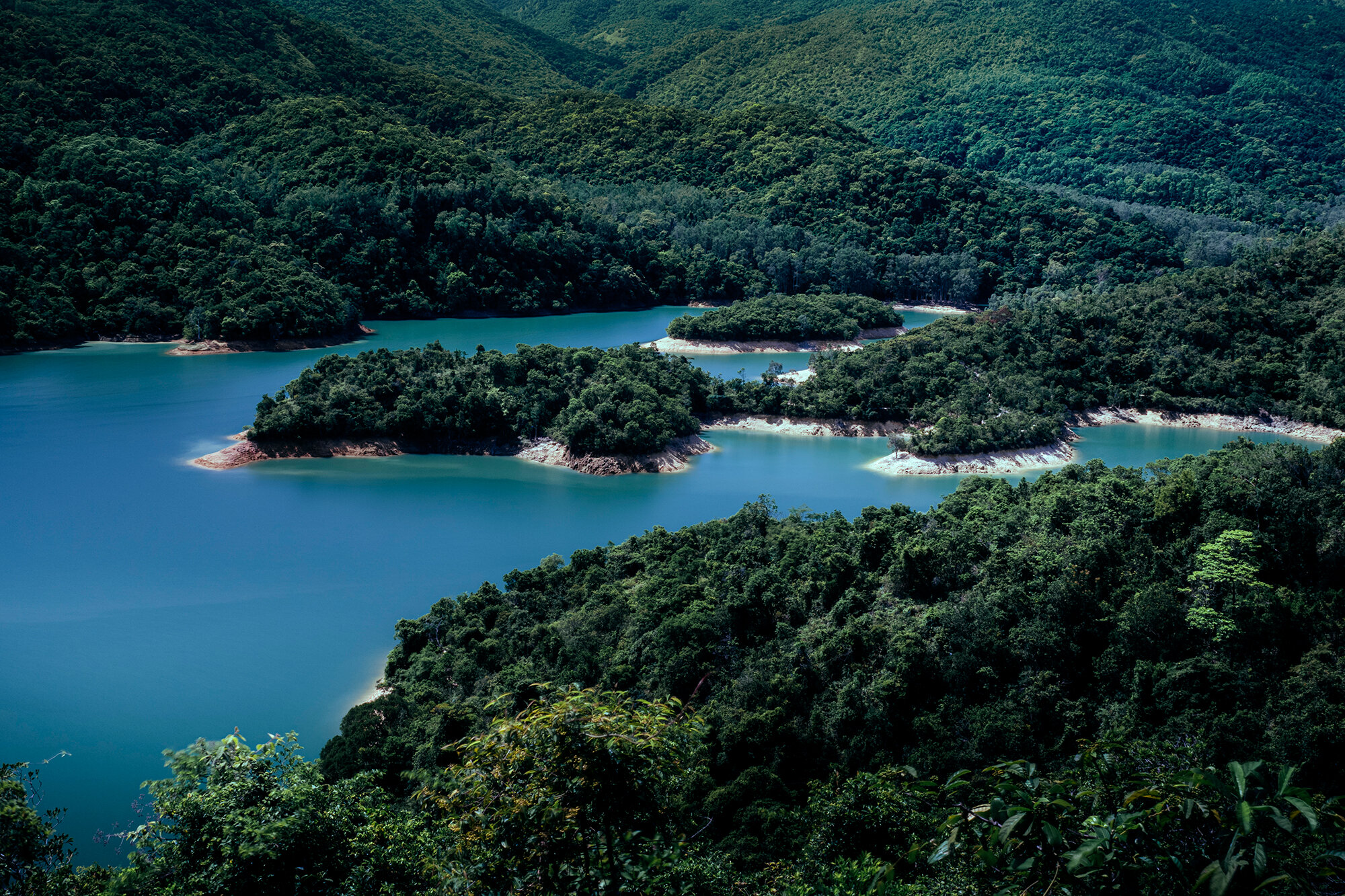 香港