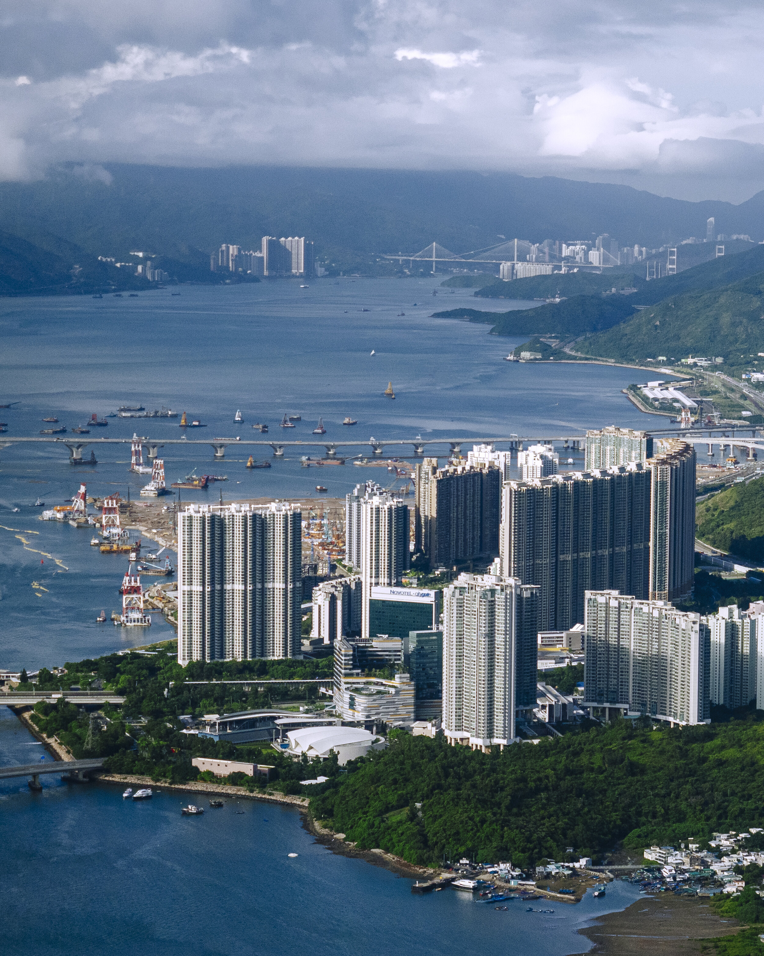 江湖
