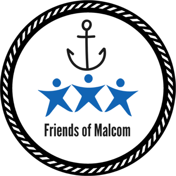 Friends of Malcom