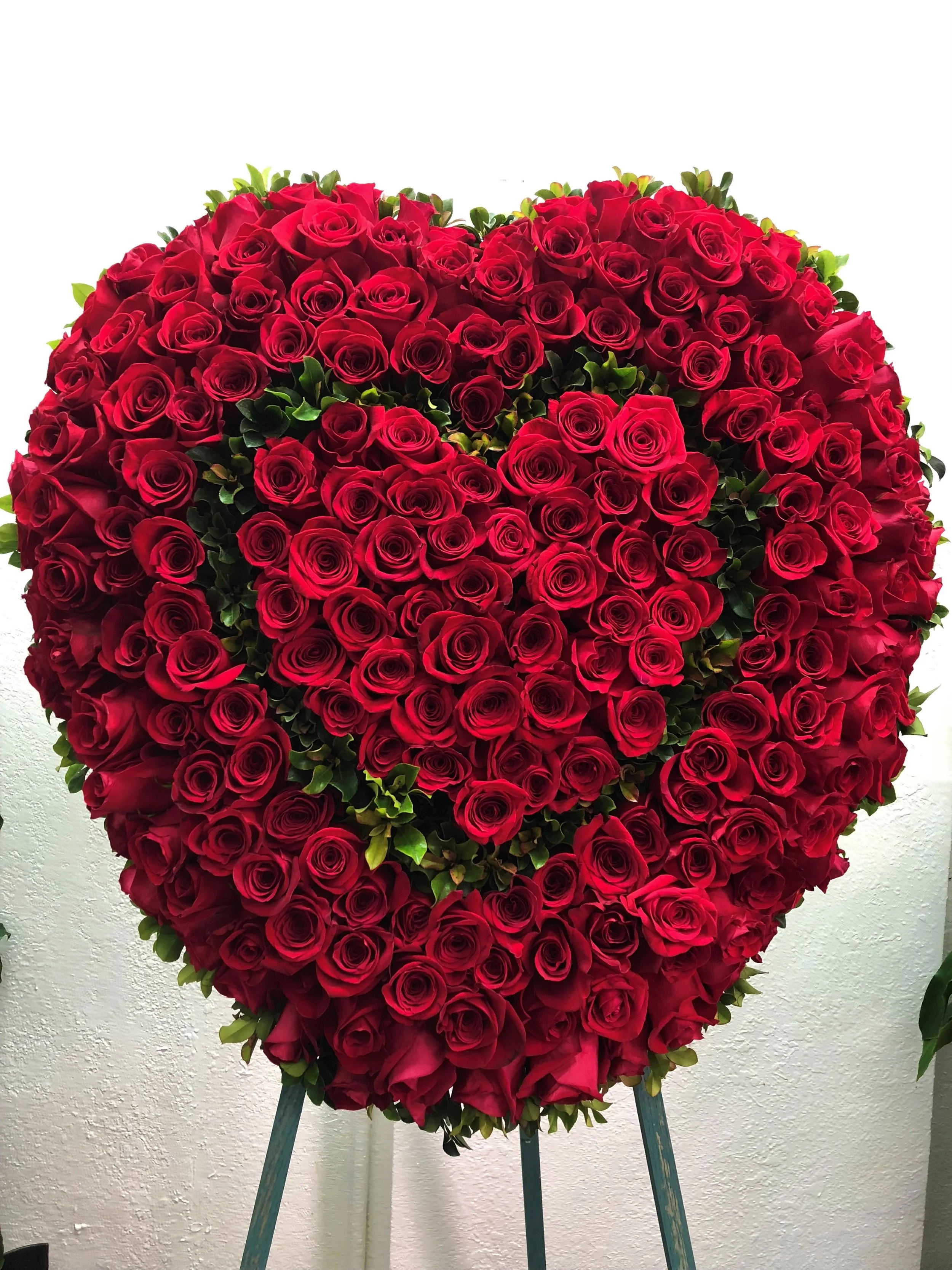 H2 — All Season Florist & Gifts 四季花舖