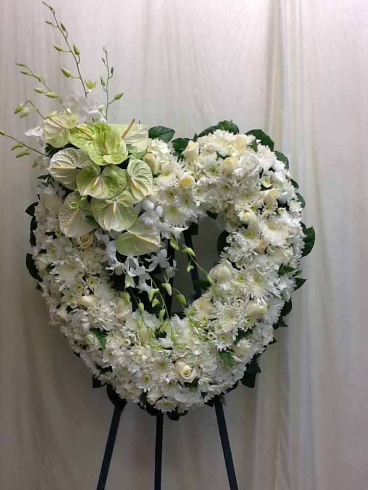 OH2  All Season Florist & Gifts