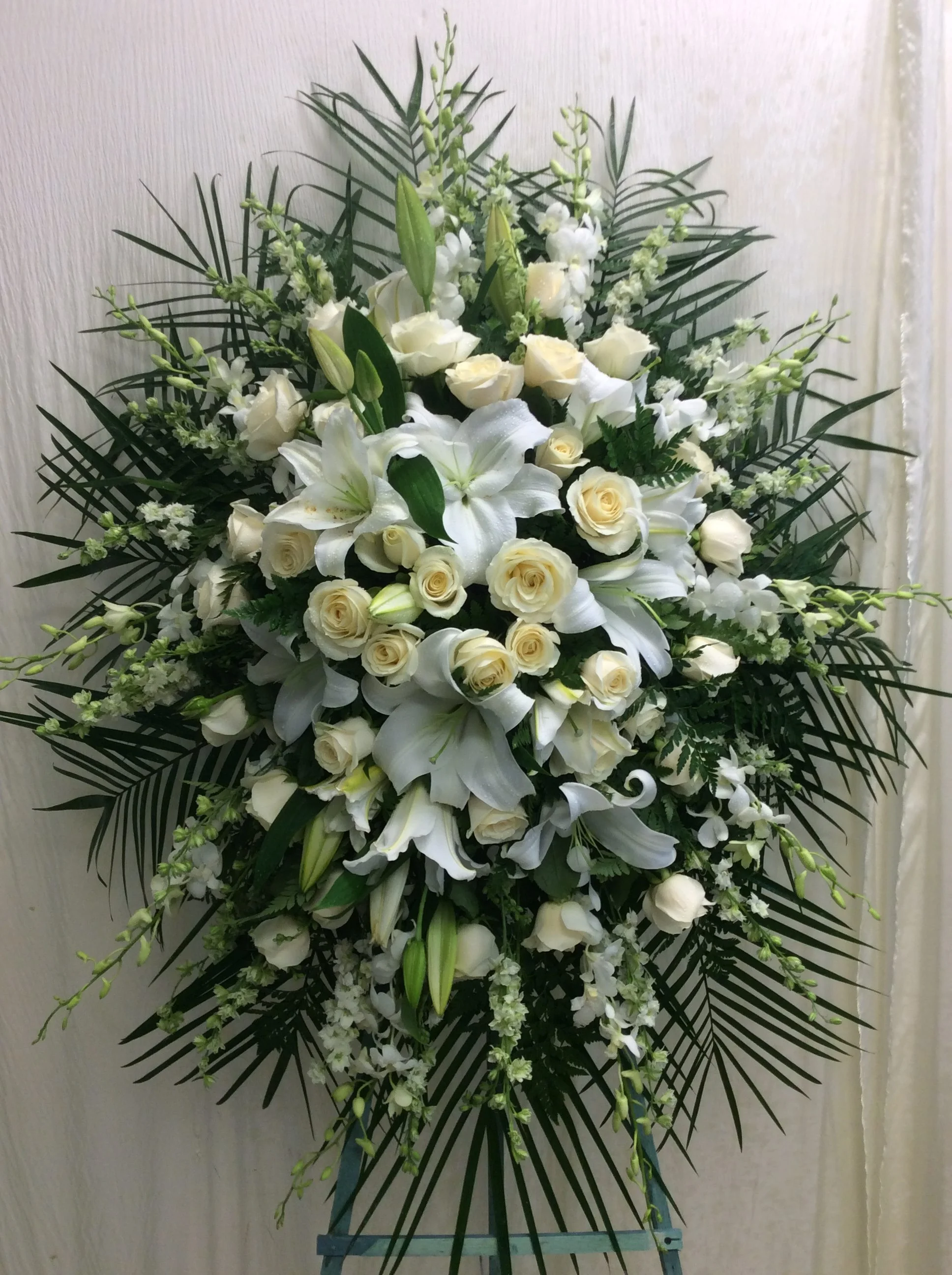 All Season Florist & Gifts 四季花舖