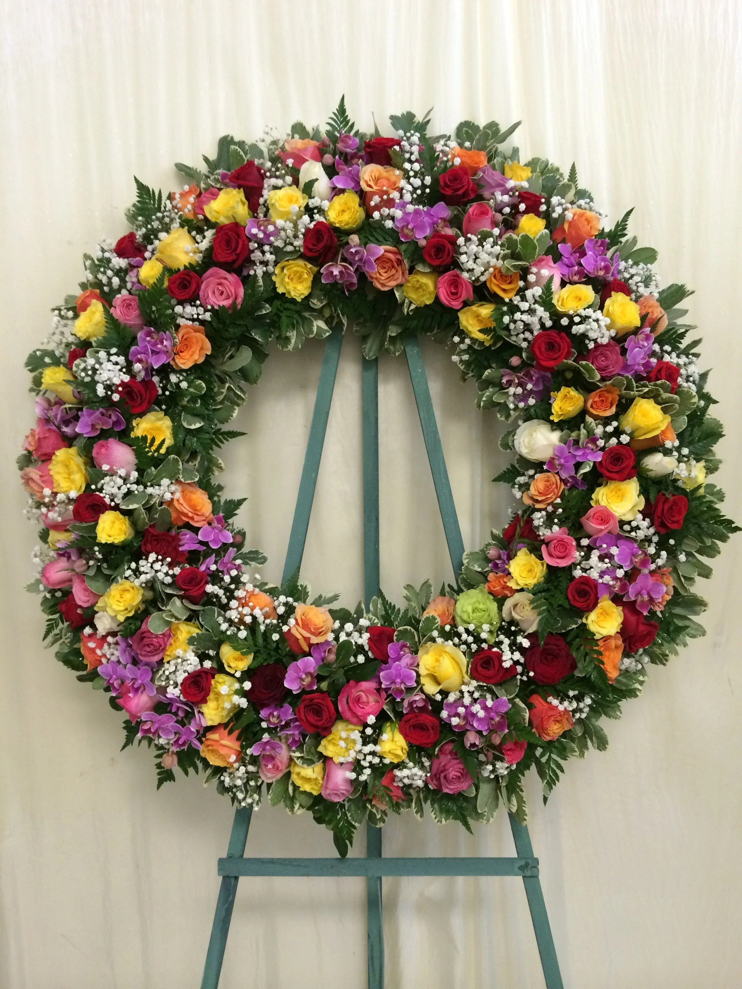 All Season Florist & Gifts 四季花舖