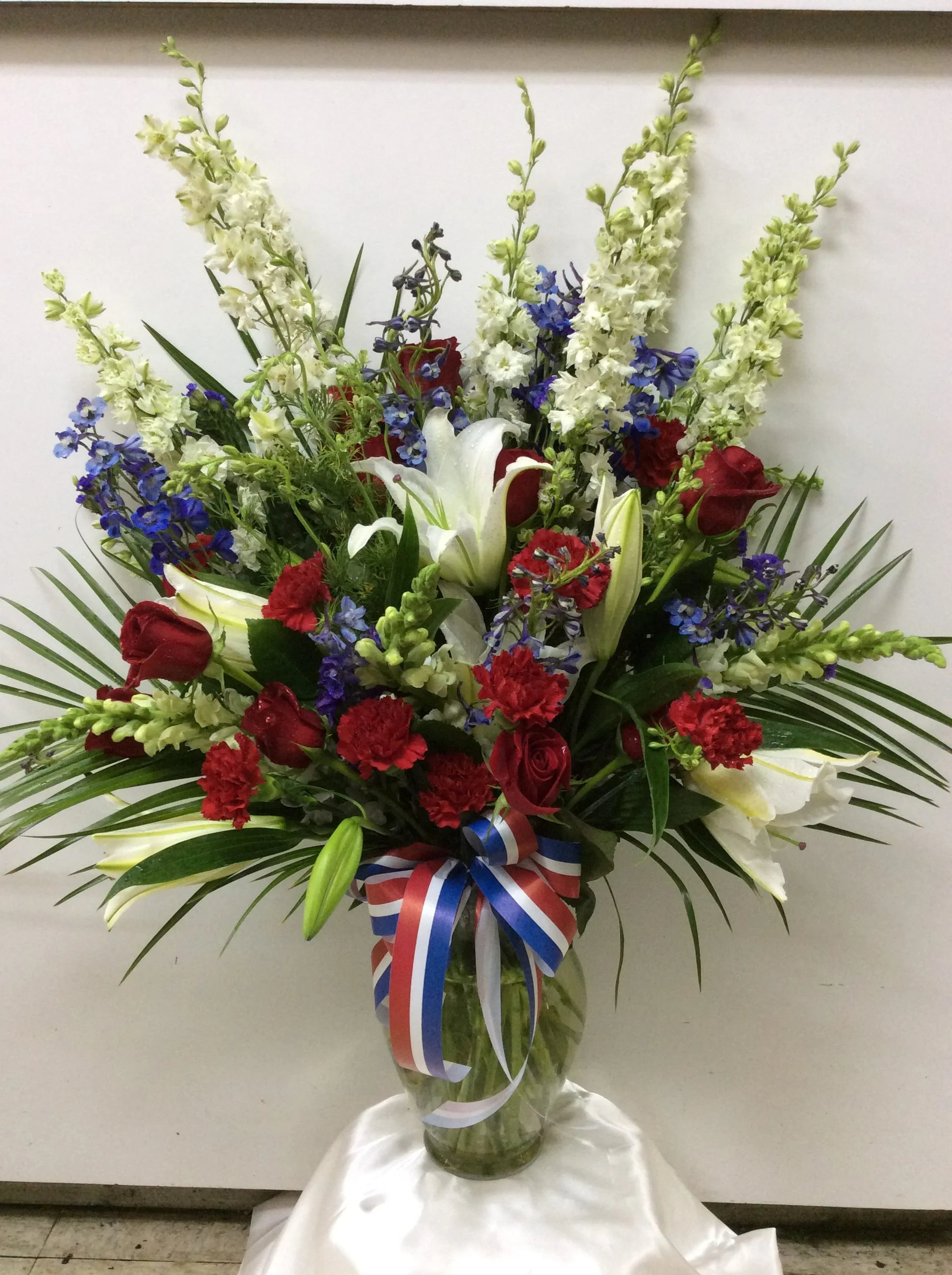 All Season Florist & Gifts 四季花舖