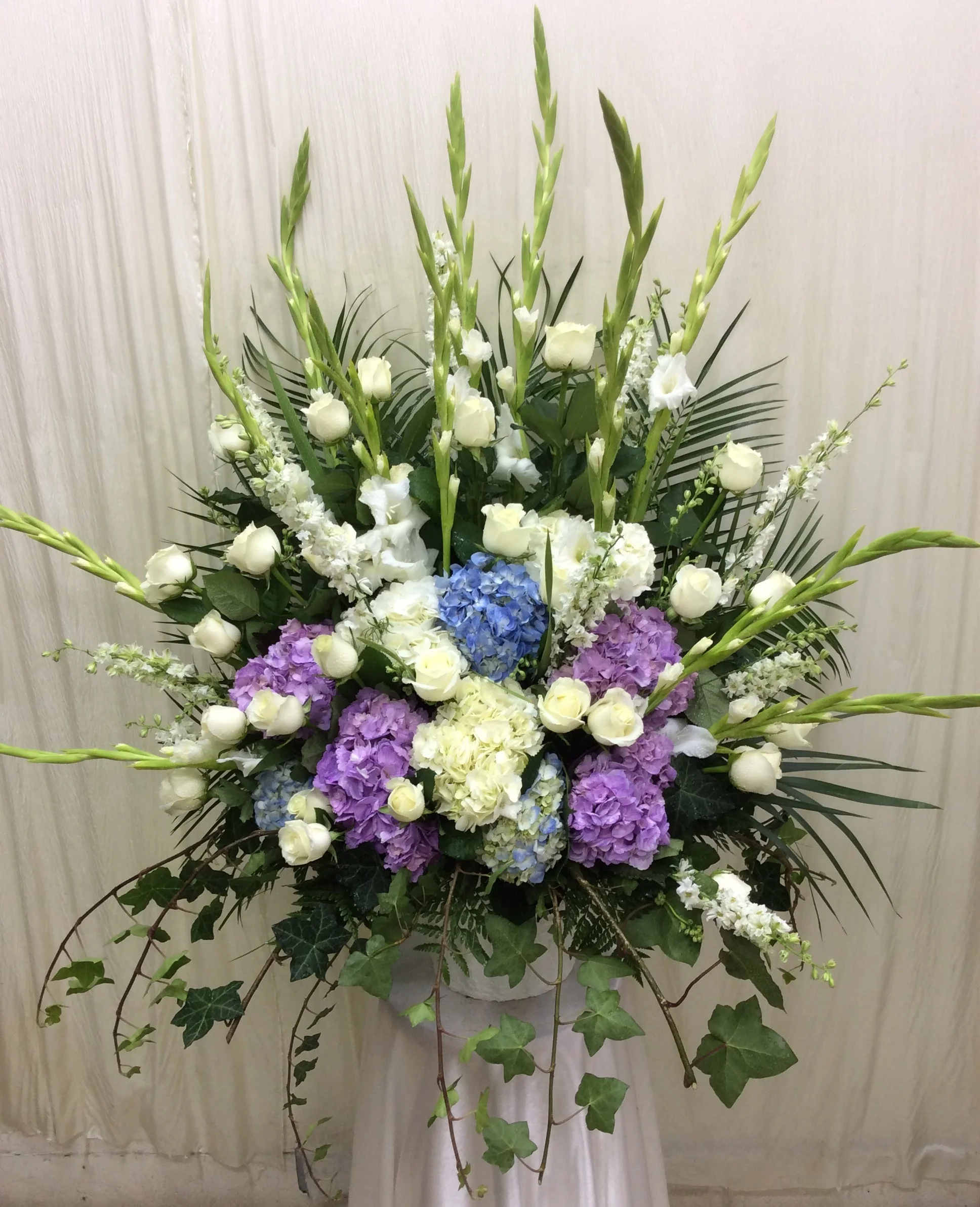 All Season Florist & Gifts 四季花舖