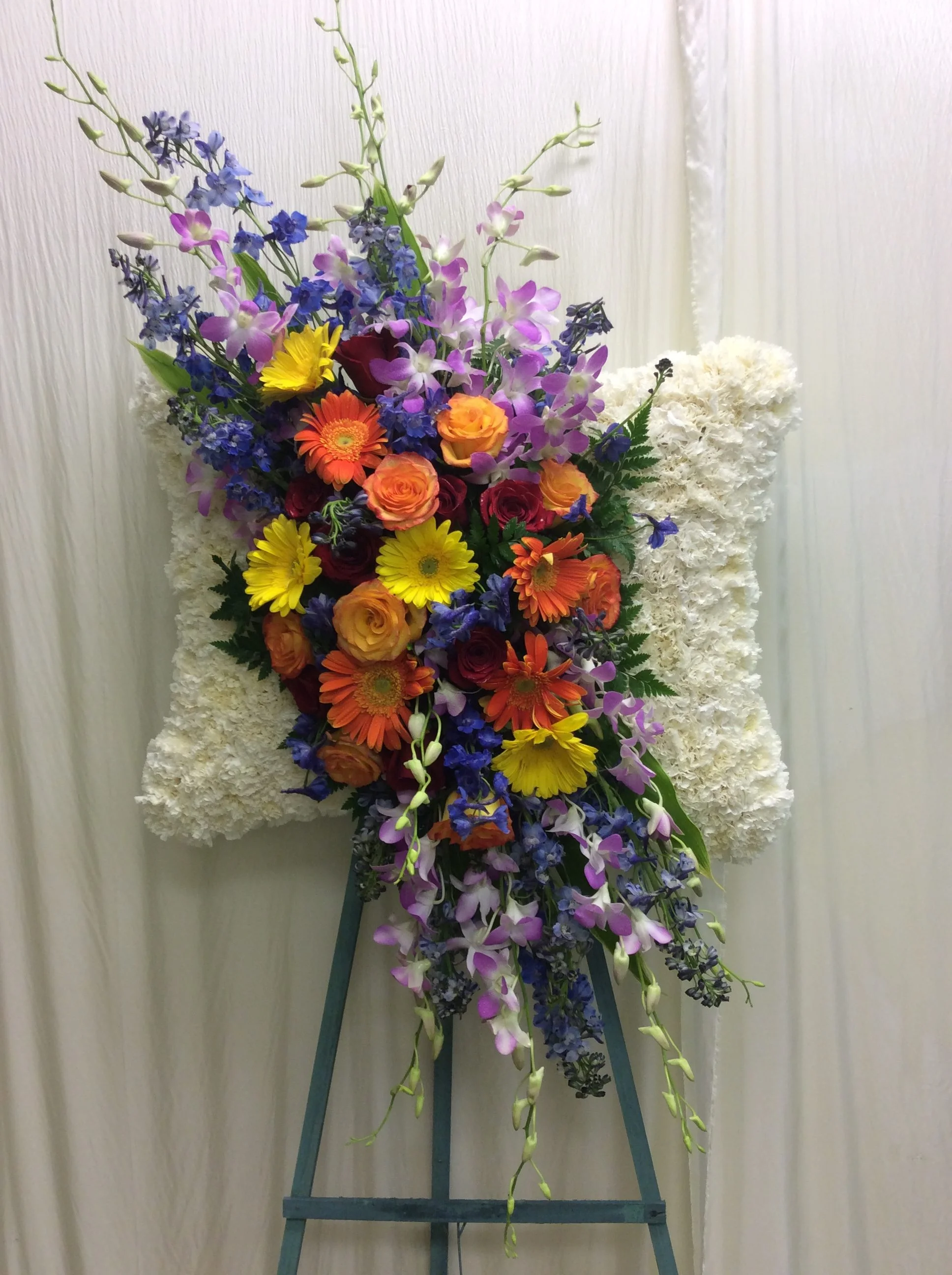 All Season Florist & Gifts 四季花舖