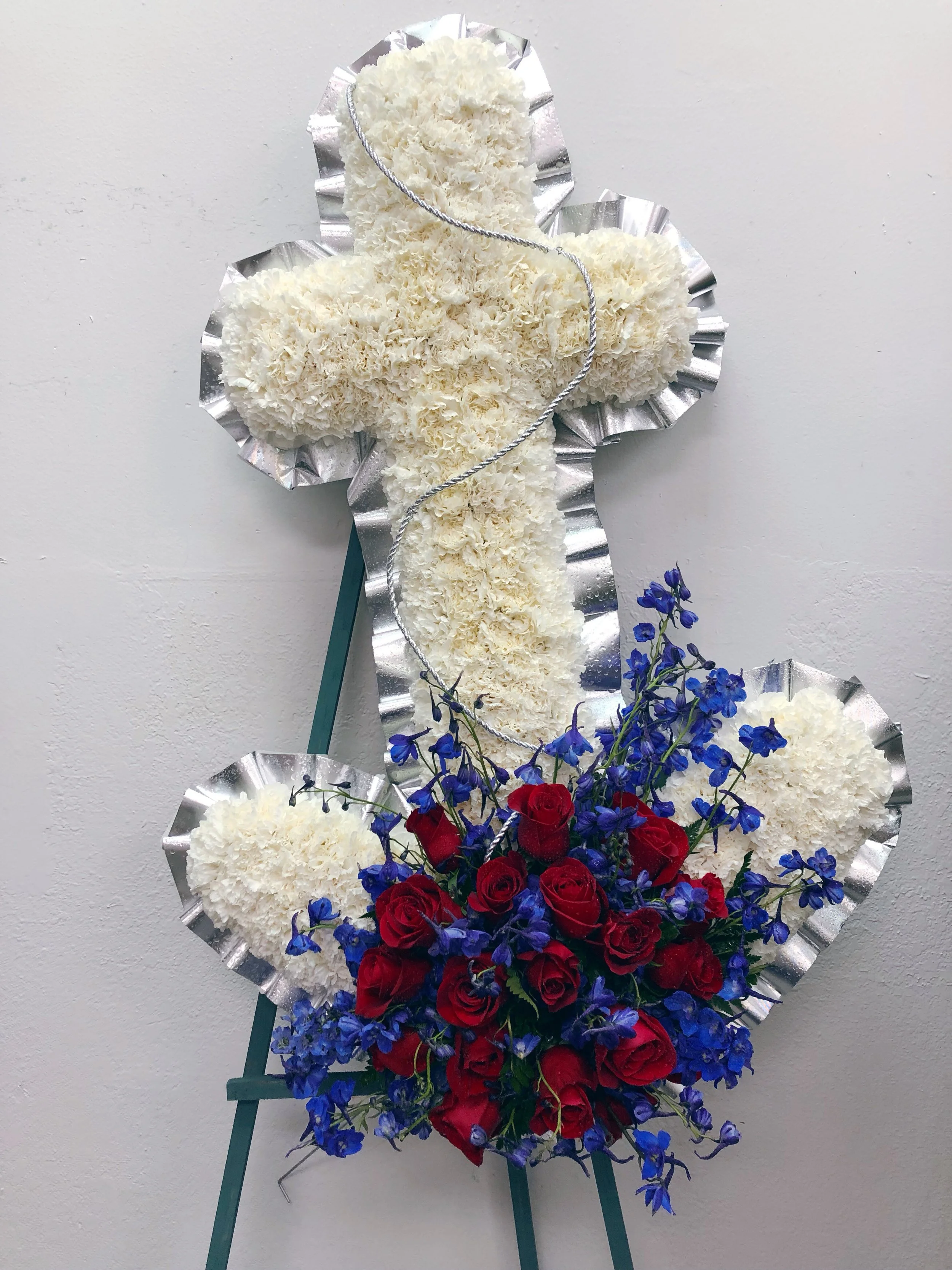 Custom Arrangements — All Season Florist & Gifts 四季花舖