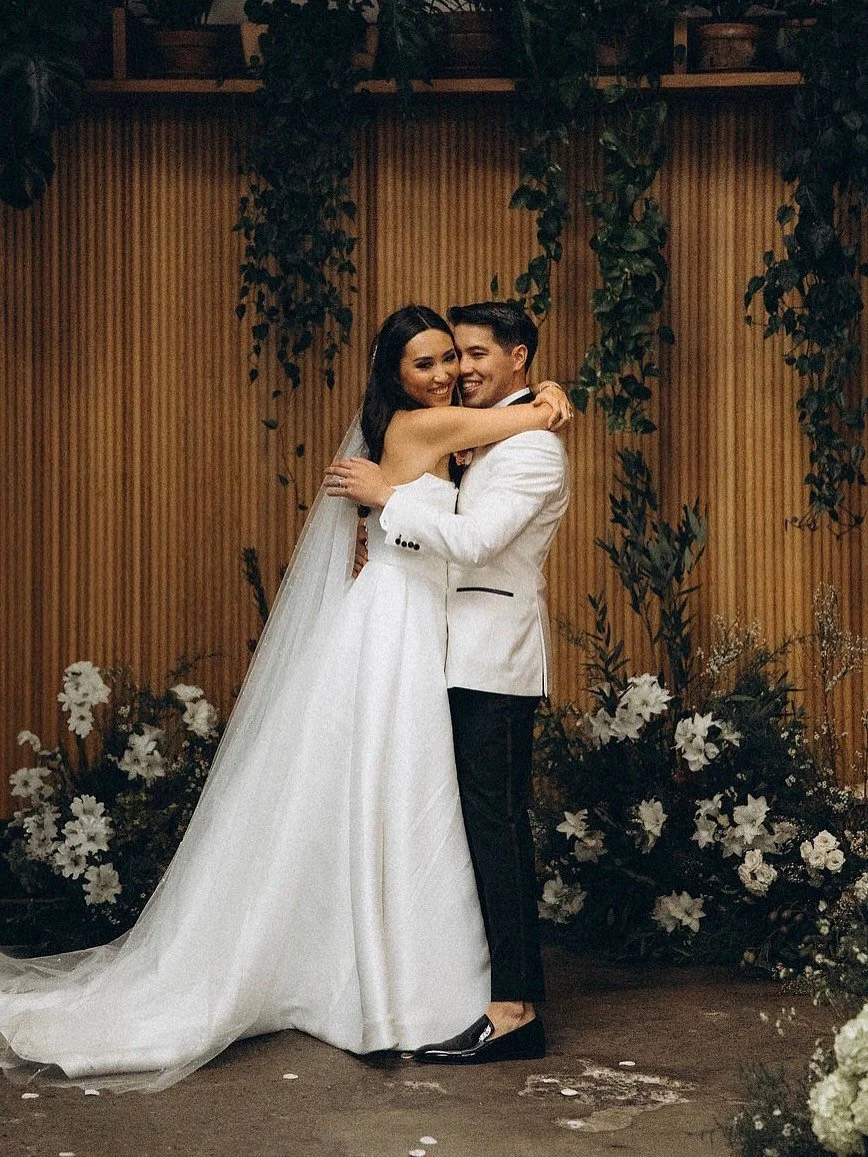 Jenny + Wilson&rsquo;s beautiful day from March 🤍

Photographer | @lkcreativeco 
Venue | @thirdsbk 
Florals | @bloomsbyapril 
Planning | @justsayyes_ny 
Officiant | @perfectunionny 
Hair/Makeup | @willowhouse.beauty 
DJ | @empanadamn 
Dessert | @ohs