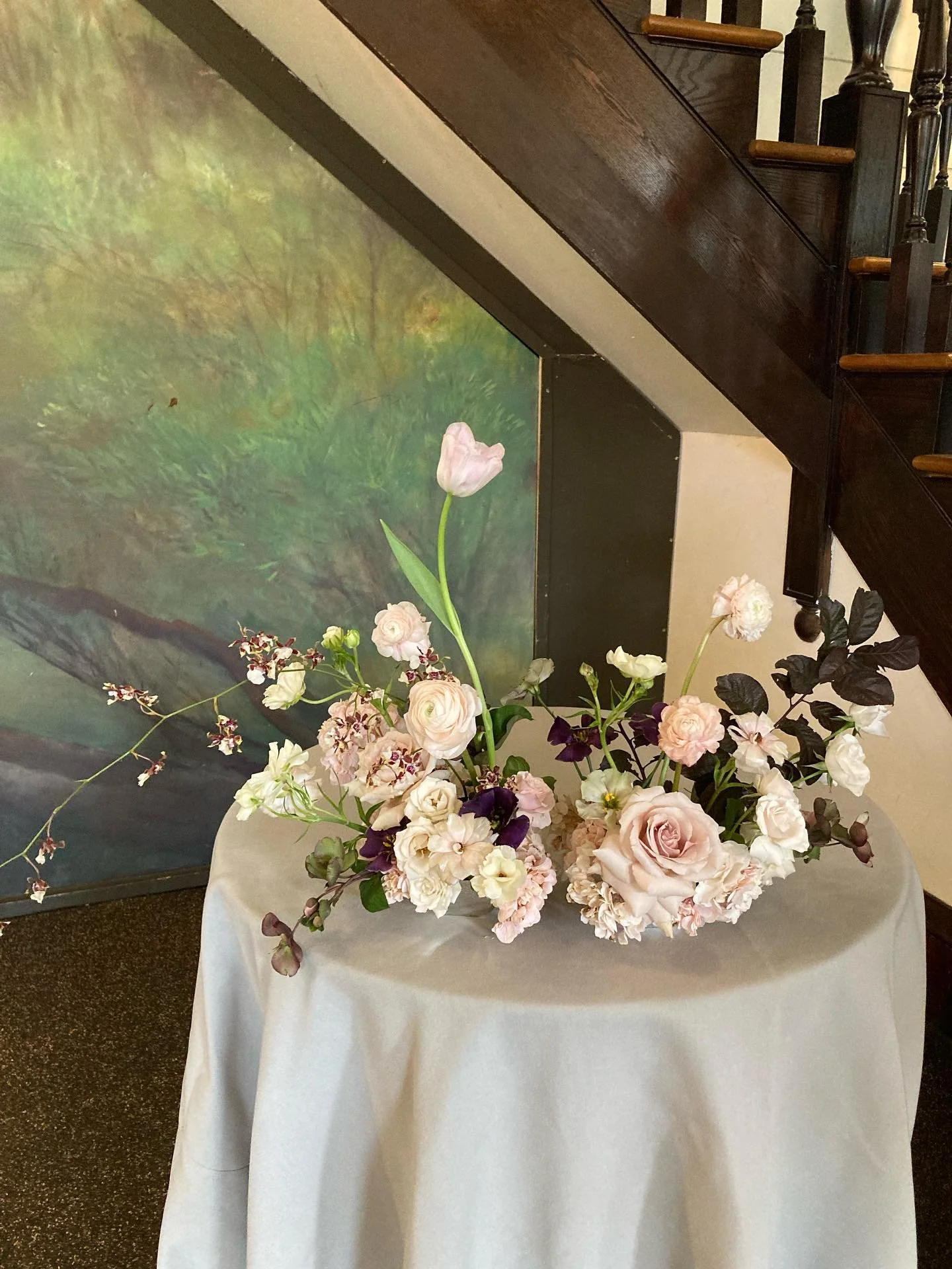 She&rsquo;s waiting for the cake 😌🎂