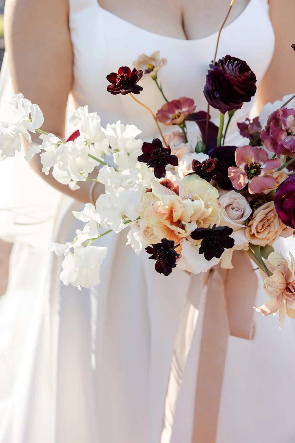 Bridal Bouquet  Blooms by April - Florist and Flower Delivery in  Williamsburg
