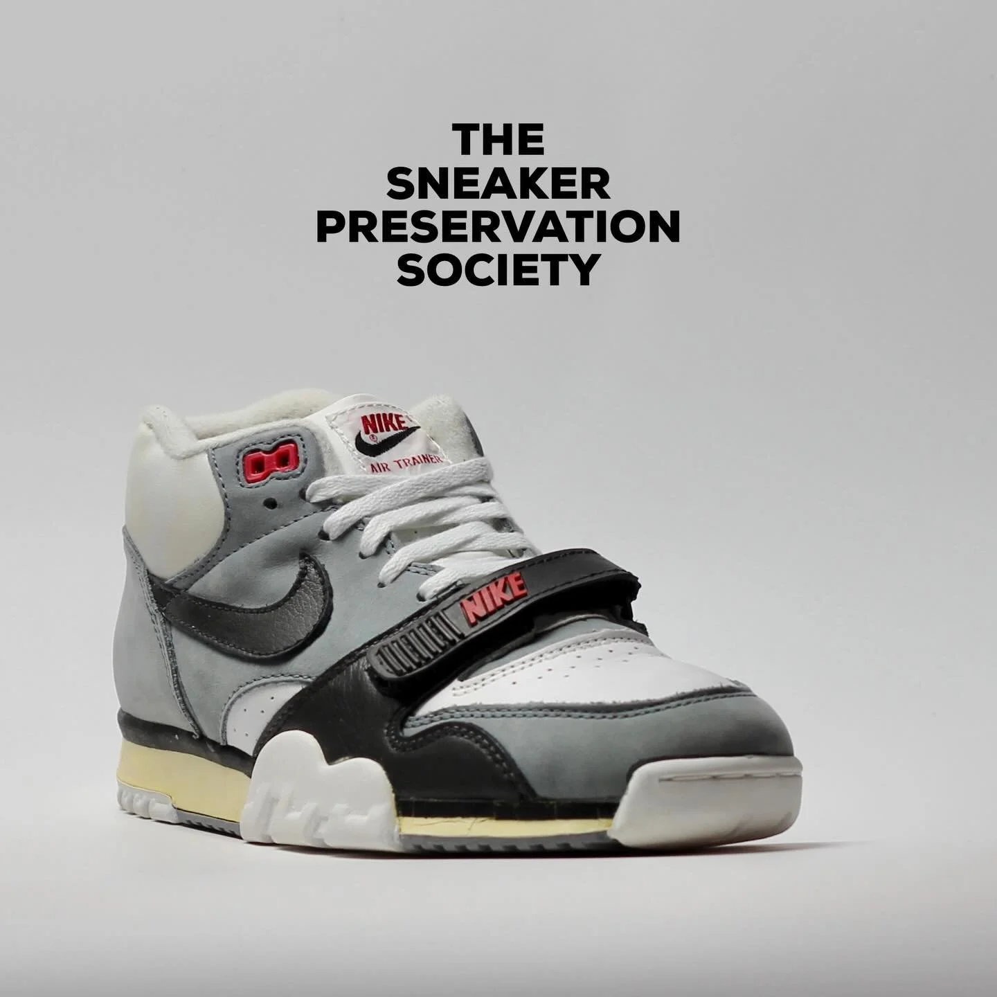 Simply put, when the modern-day general sneaker community looks back at impactful &ldquo;Golden Era&rdquo;Nike marquee product, they simply look past the fact that Nike then wasn&rsquo;t the behemoth Nike-now. Function, innovation, design, and style 