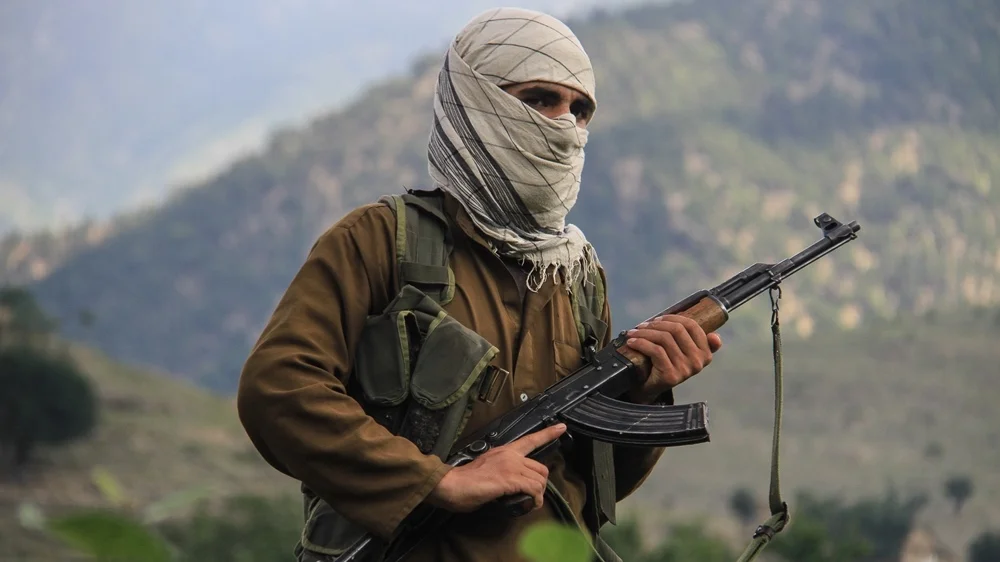 A personal digression. How I stopped being a totalitarian consumerist and joined the Afghan war