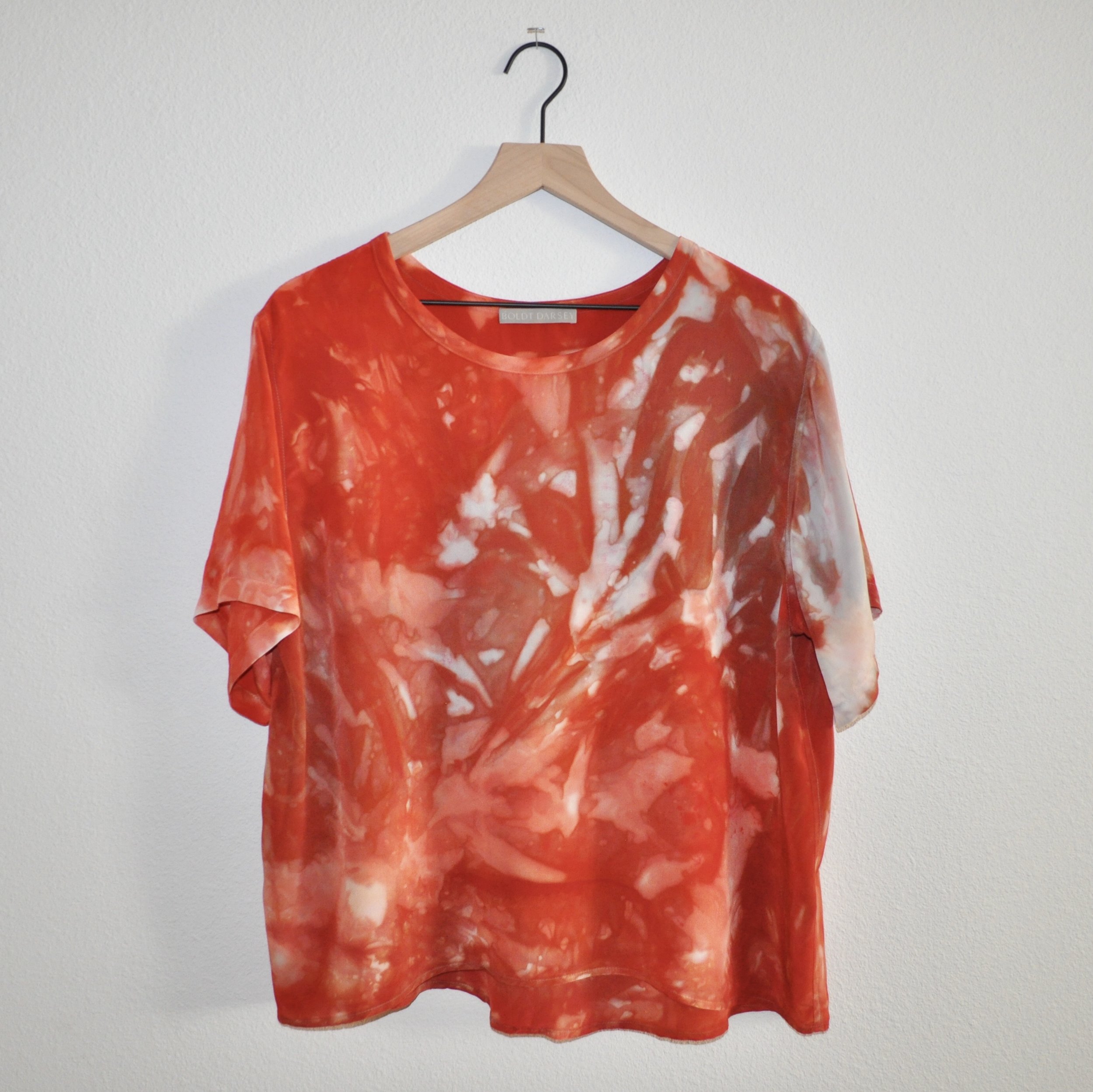 Shop - Boldt Darsey Effortless Pieces Hand-Dyed For The Modern Woman ...