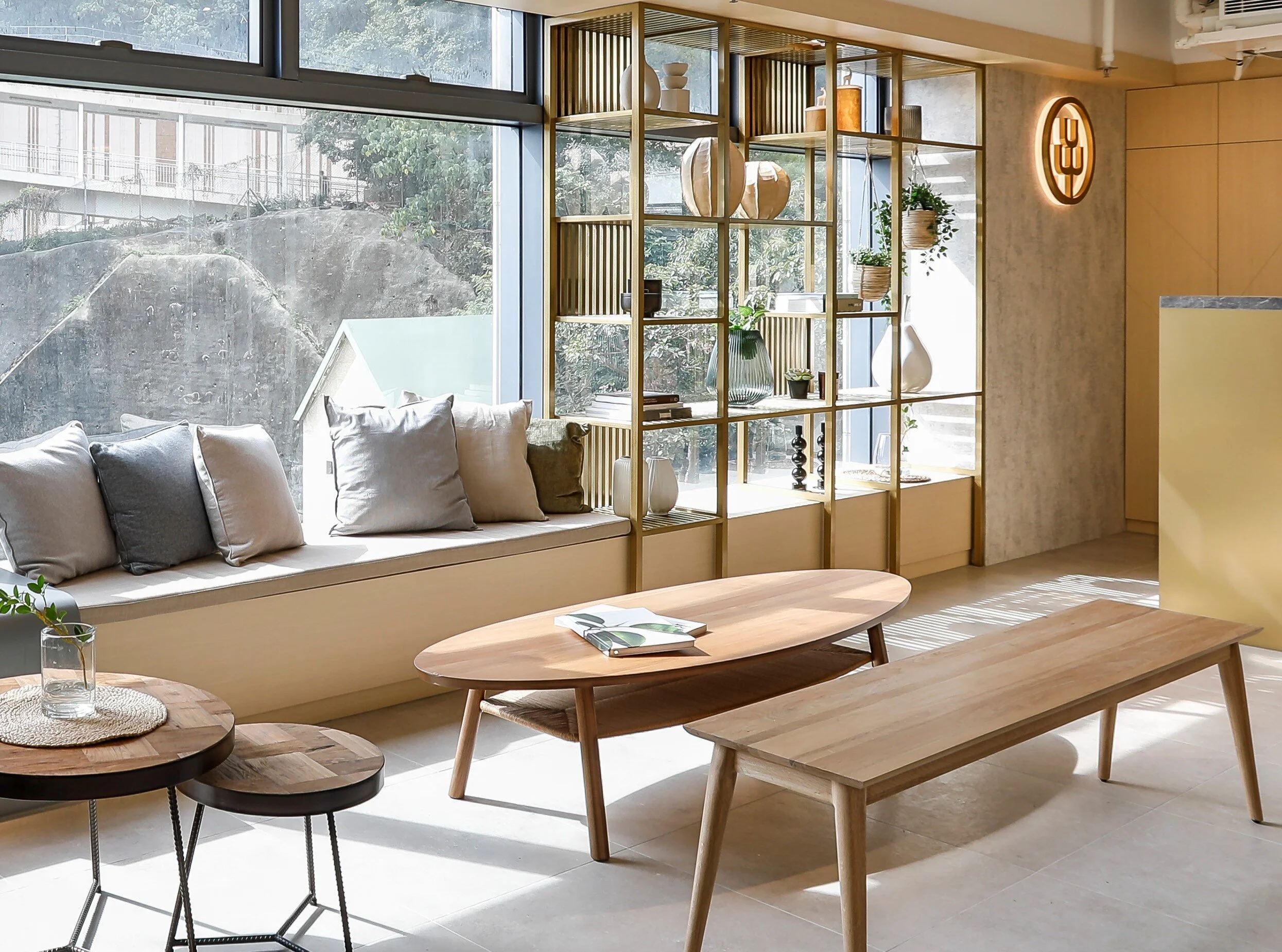 URBANWOOD HOTELS