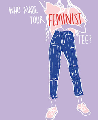 who made your feminist tee.jpg