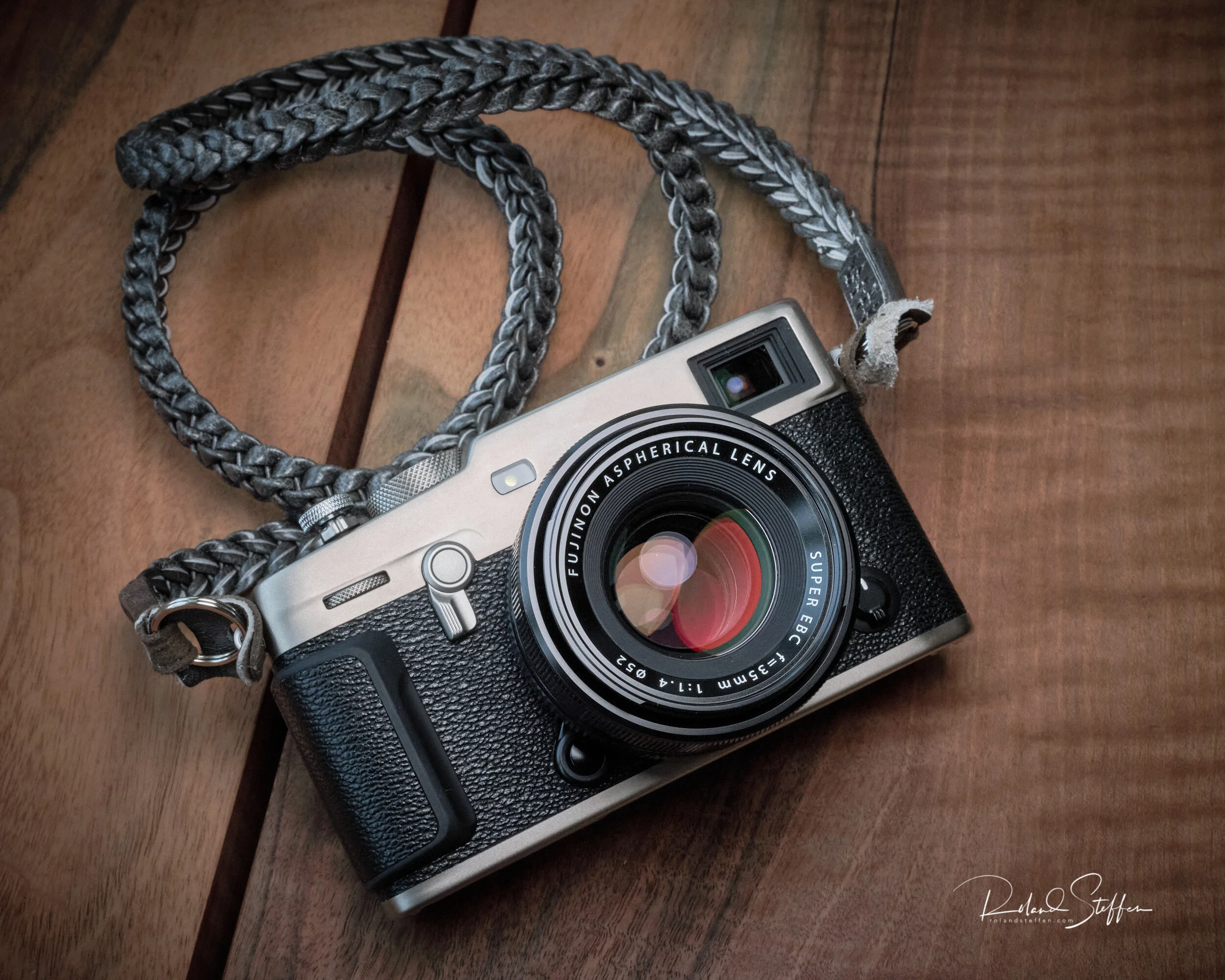 Fujifilm X-Pro 3