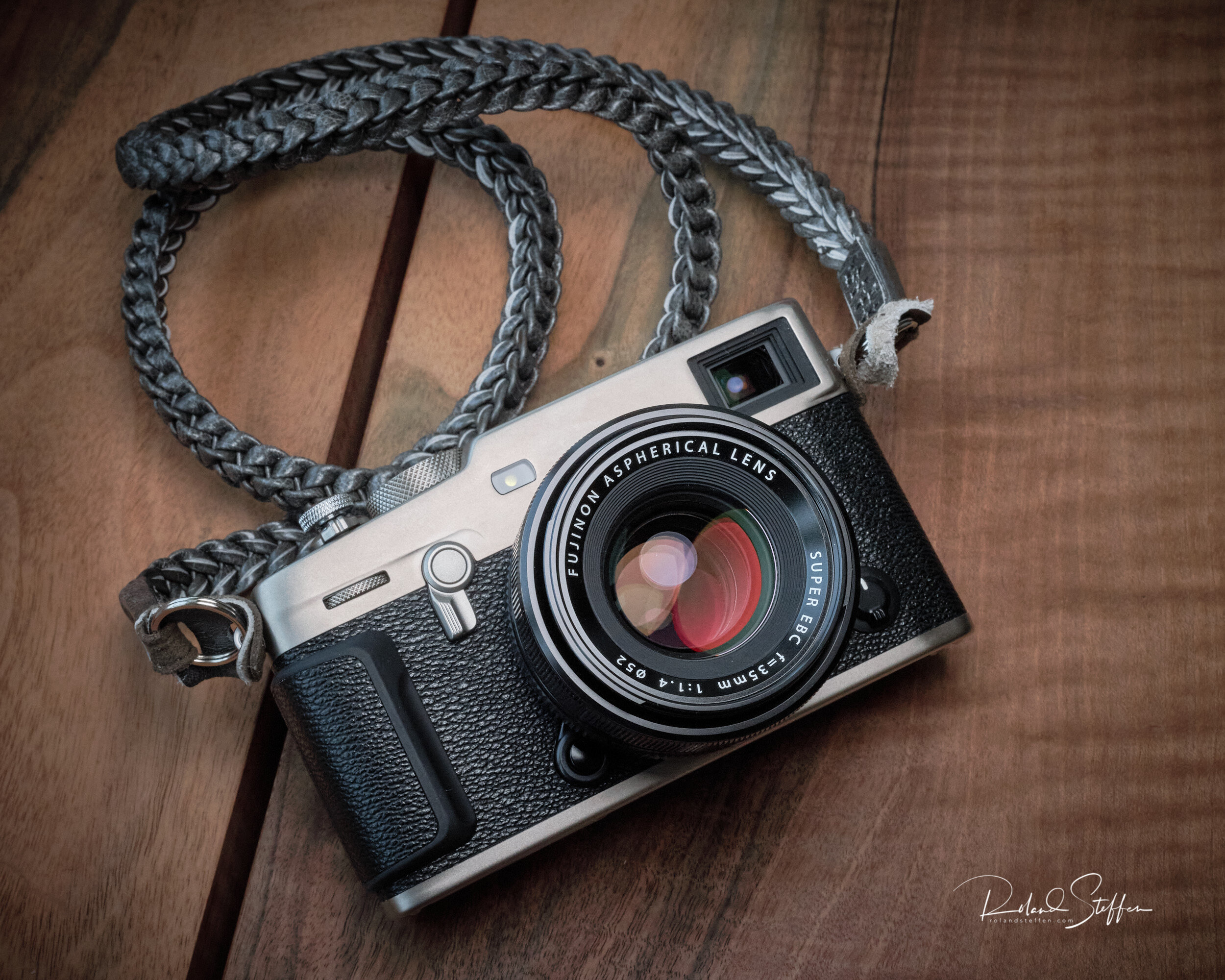Natural light only! Camera gear shooting 2.0