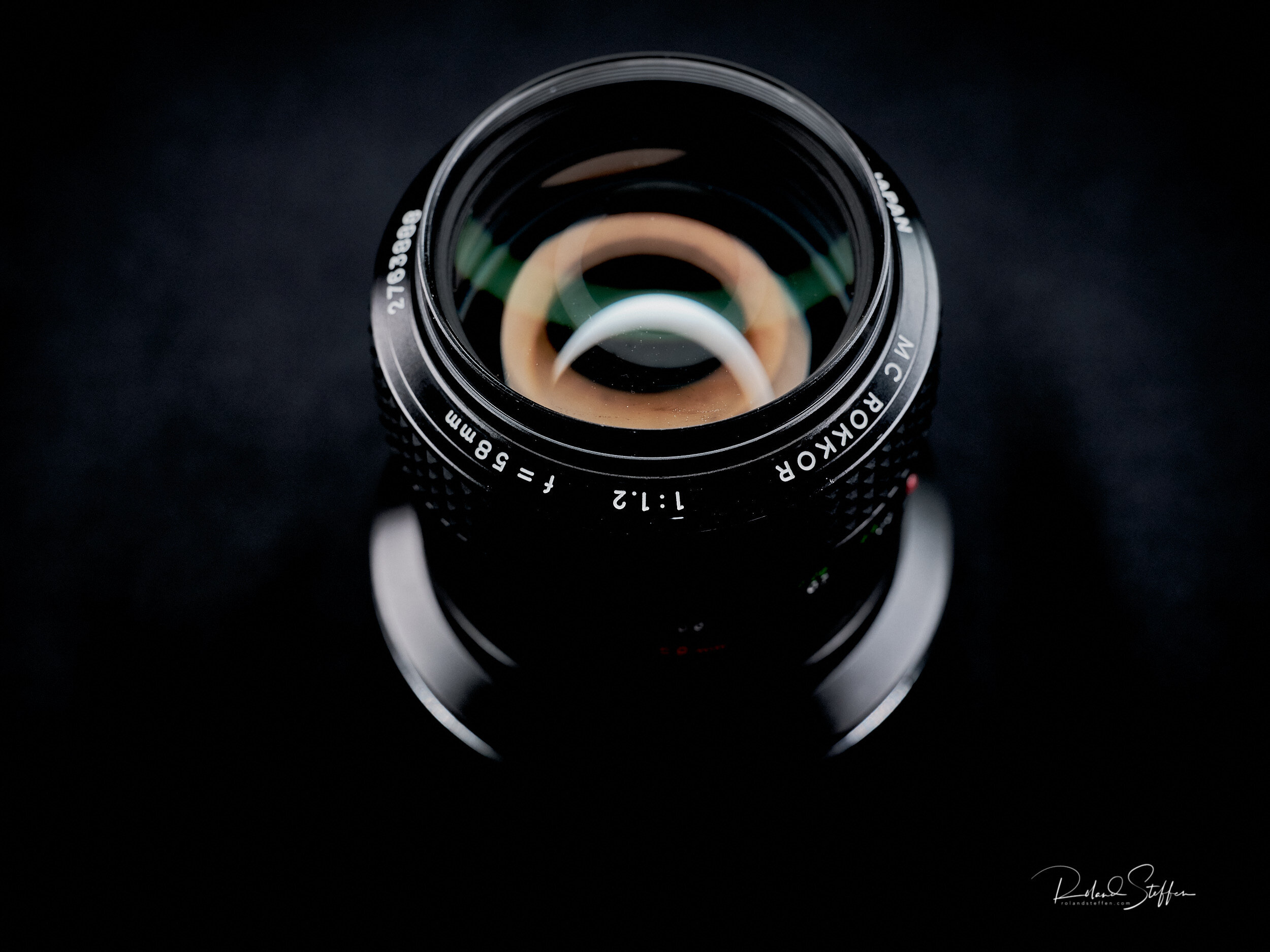 Vintage Lenses on Digital Body: Minolta MC Rokkor 58mm f 1.2 on Fujifilm GFX50R