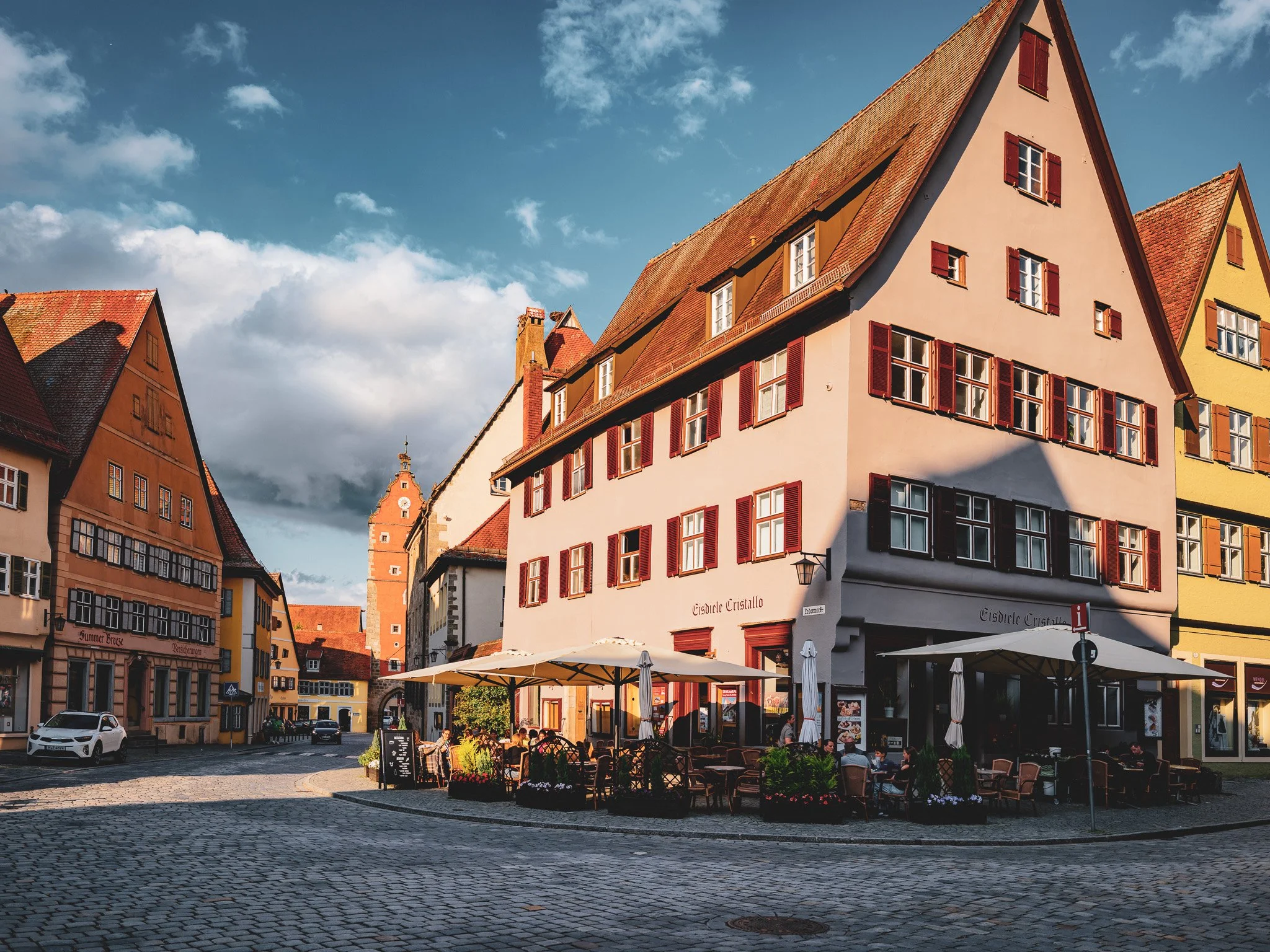 Dinkelsbühl