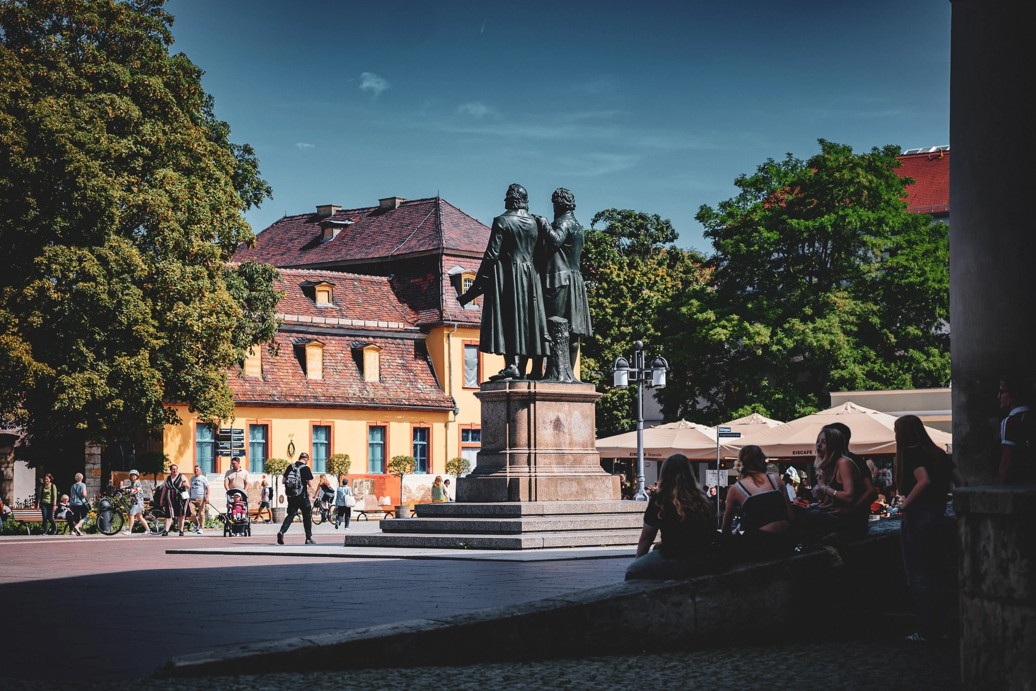 Weimar