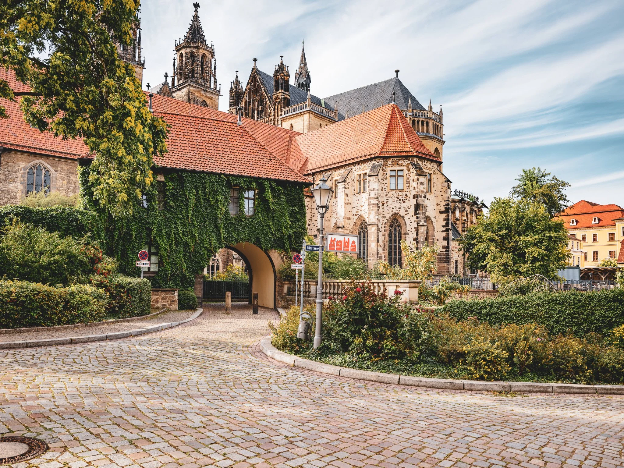 Magdeburg