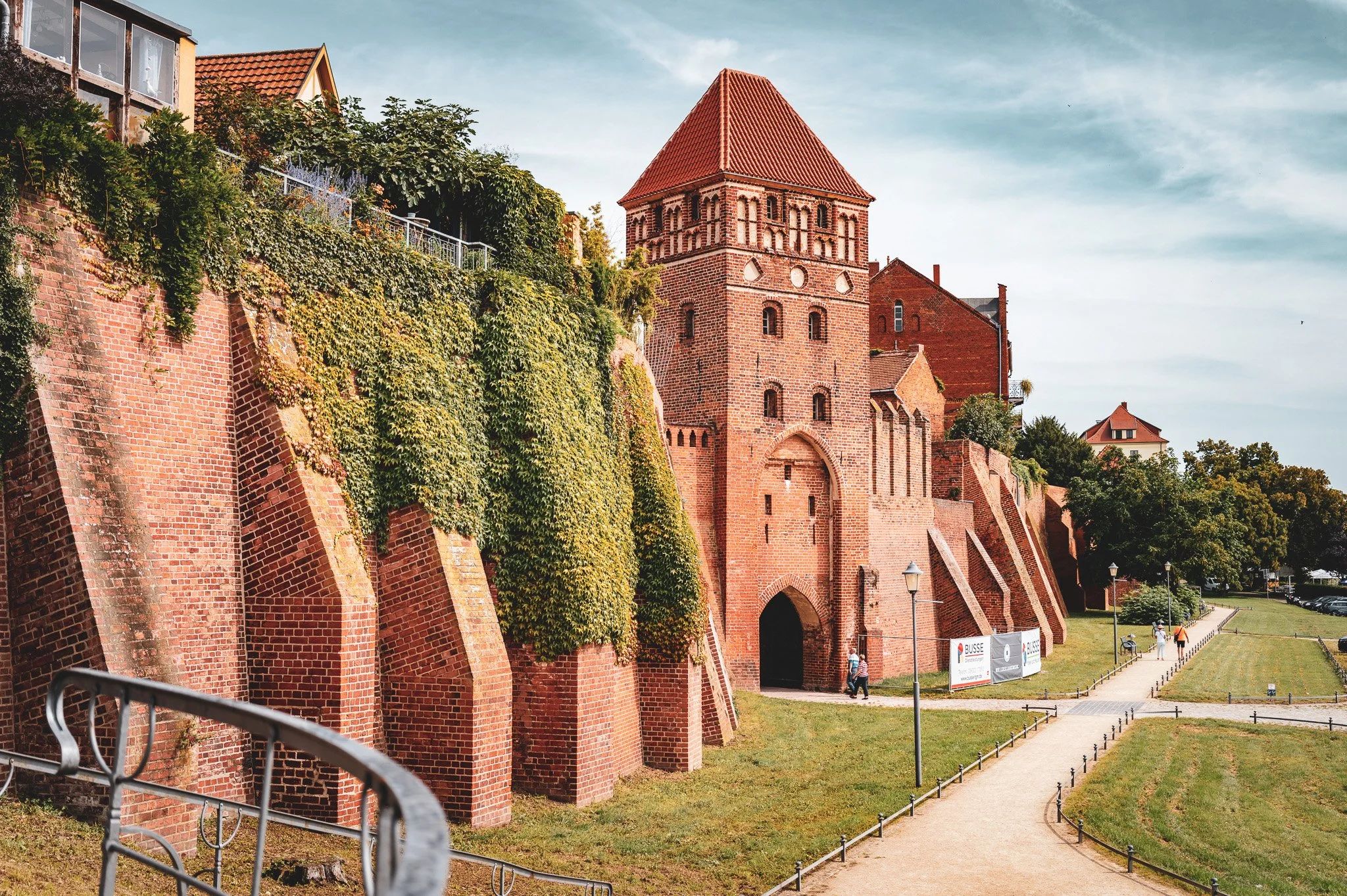 Tangermünde