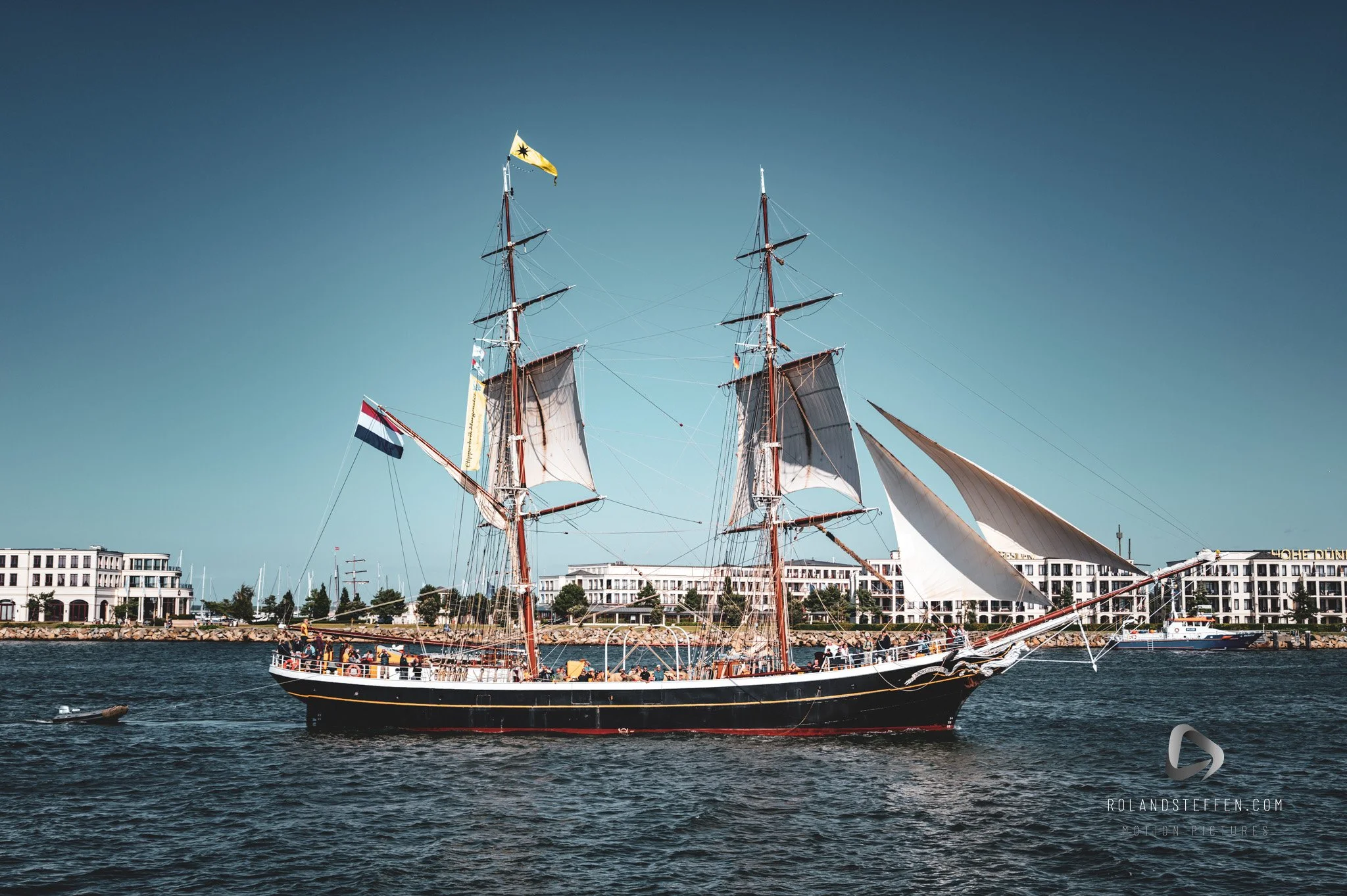 Warnemünde-Rostock