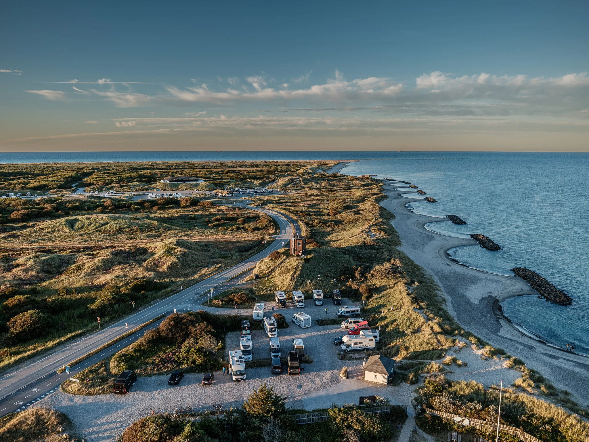 Skagen-Grenen