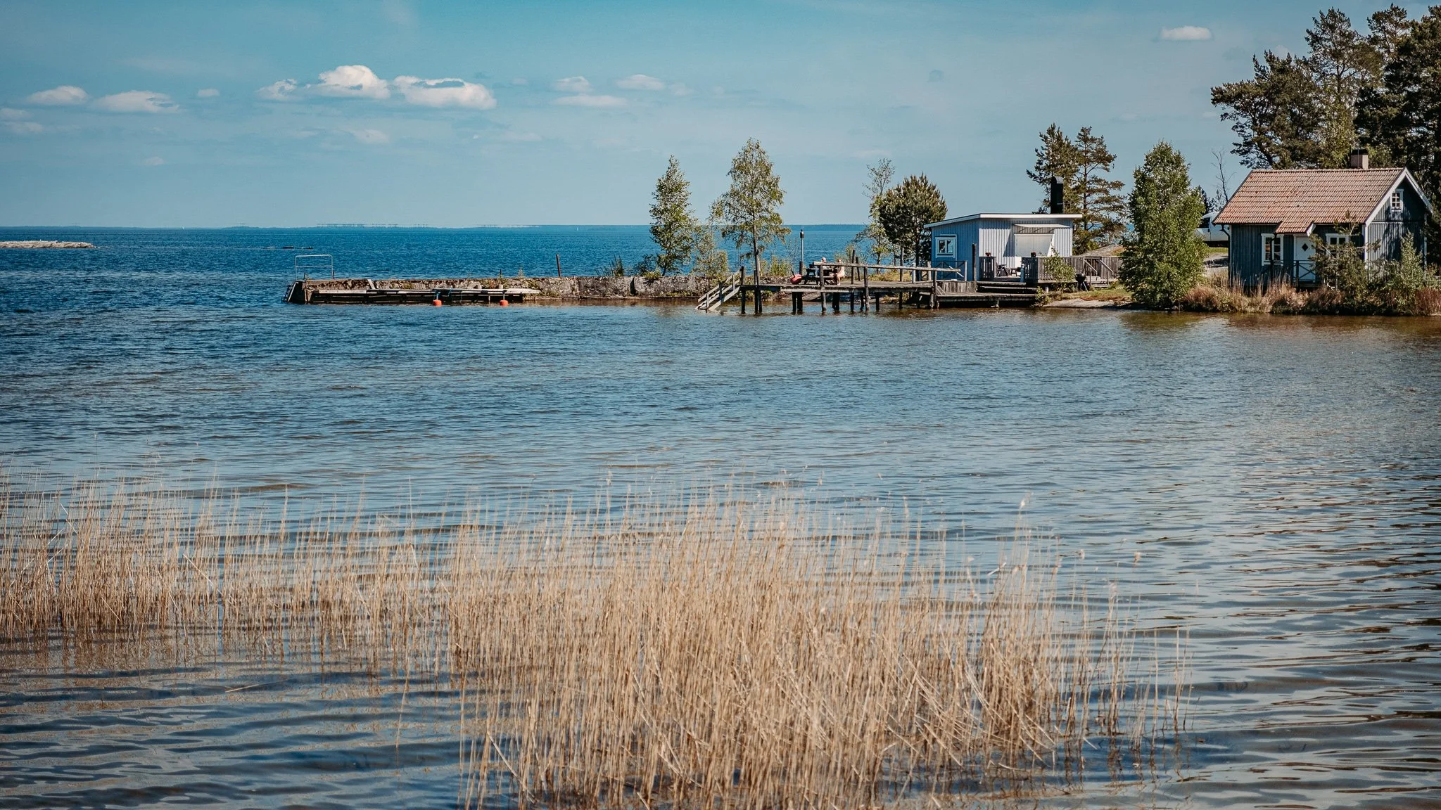 Lake Vänern - the charm of sweden starts here — rolandsteffen.com