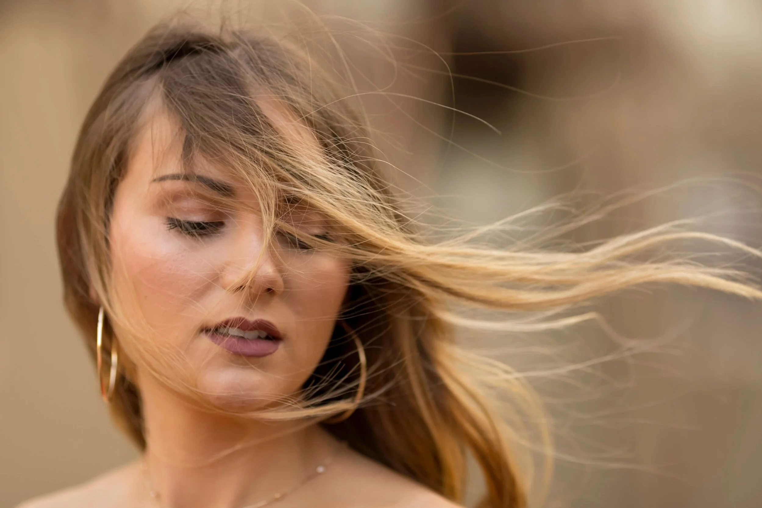 Beauty to go – das 5 Minuten Make-Up