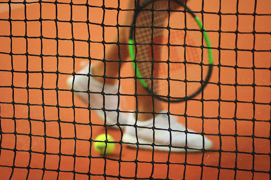 LähiTapiola Tenniskoulun kevätkausi alkaa maanantaina 7.1.2019!